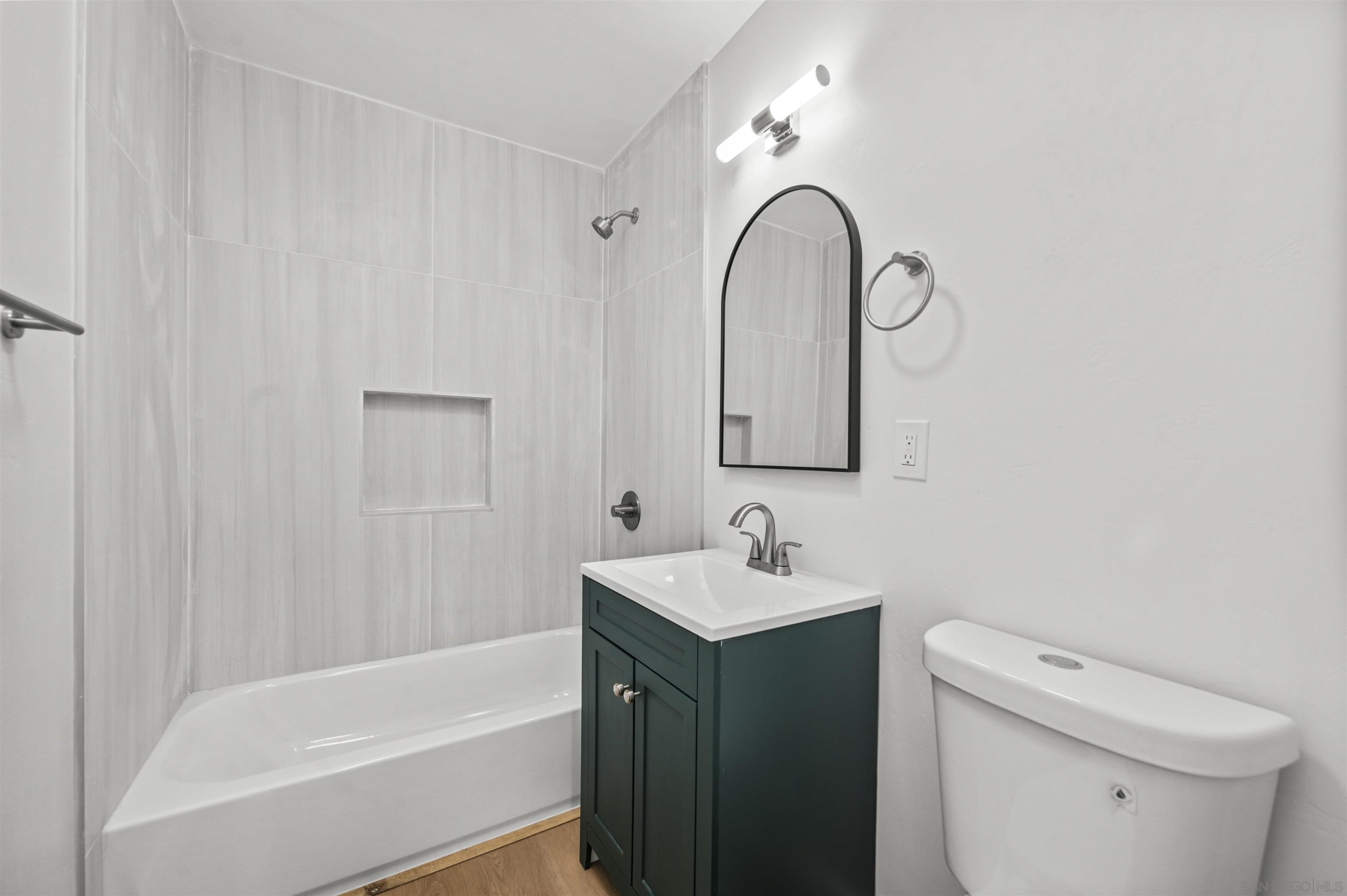 Detail Gallery Image 20 of 40 For 6979-81  Amherst, San Diego,  CA 92115 - – Beds | – Baths