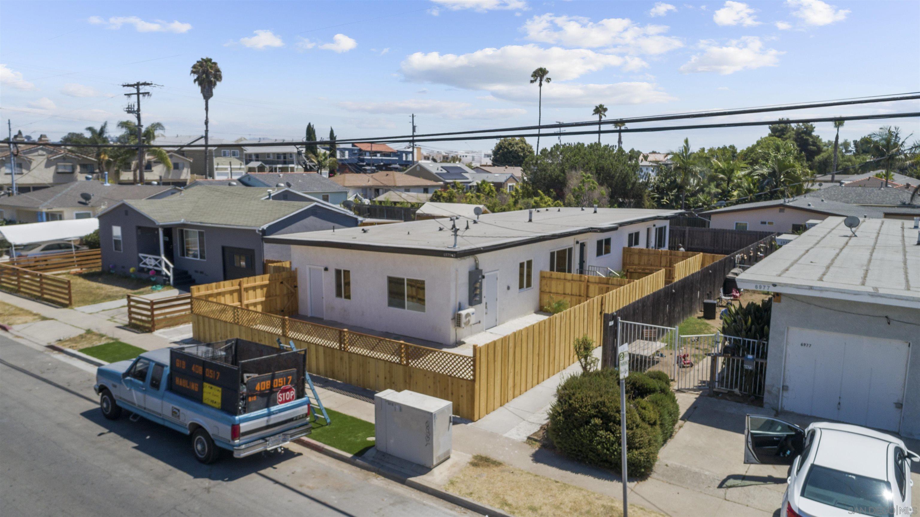 Detail Gallery Image 35 of 40 For 6979-81  Amherst, San Diego,  CA 92115 - – Beds | – Baths