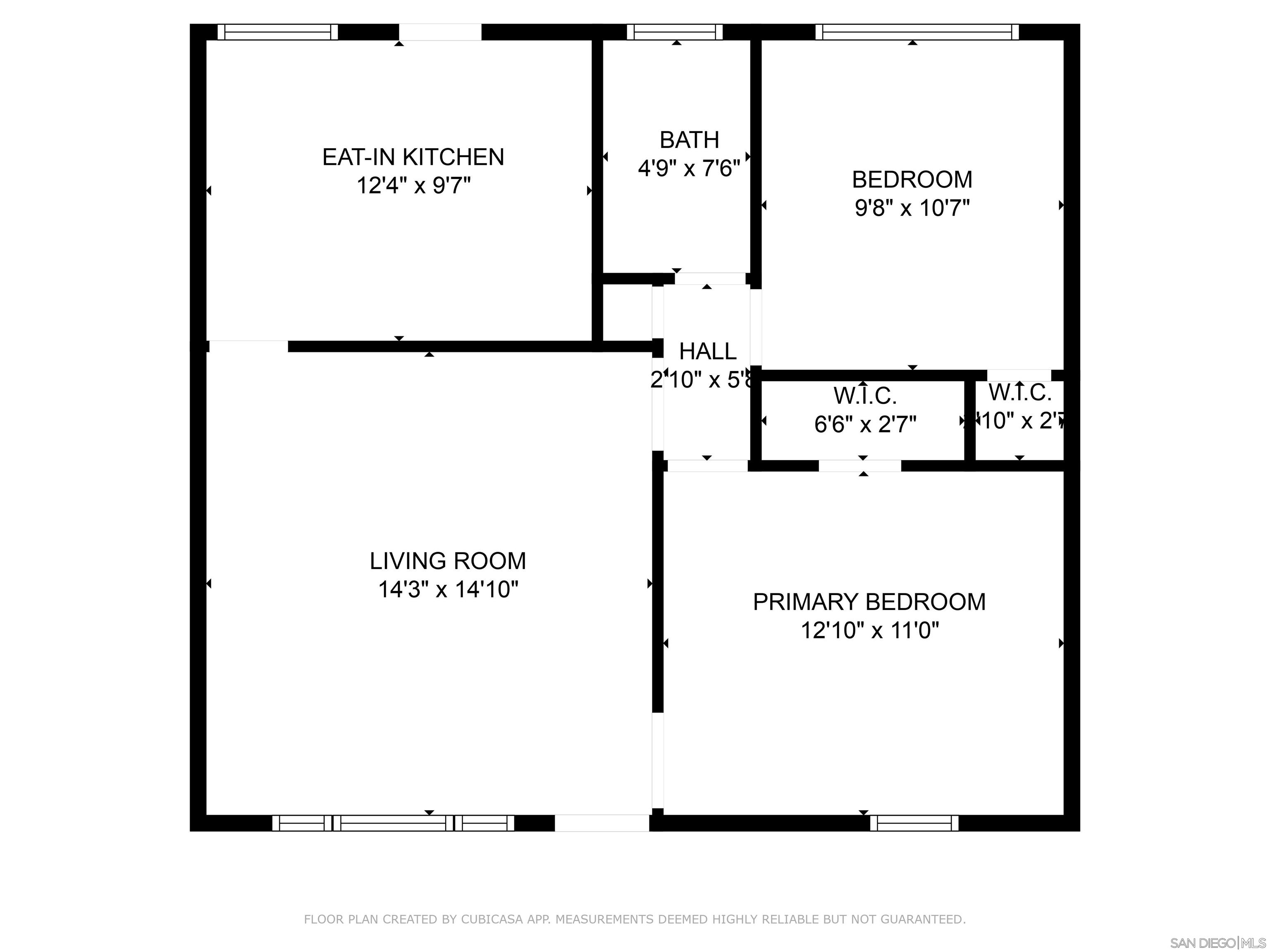 Detail Gallery Image 39 of 40 For 6979-81  Amherst, San Diego,  CA 92115 - – Beds | – Baths