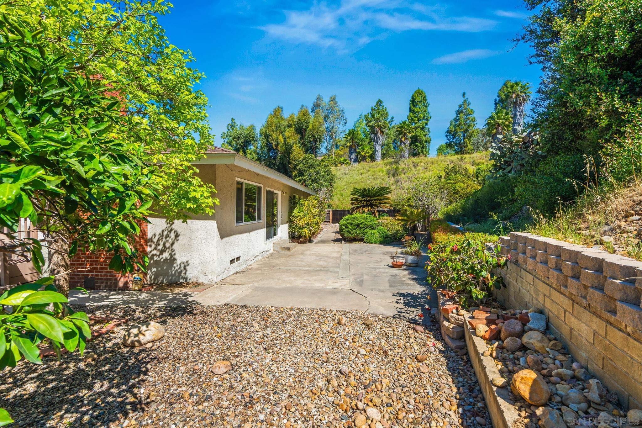 Detail Gallery Image 35 of 43 For 5295  Joan Ct, San Diego,  CA 92115 - 4 Beds | 2 Baths