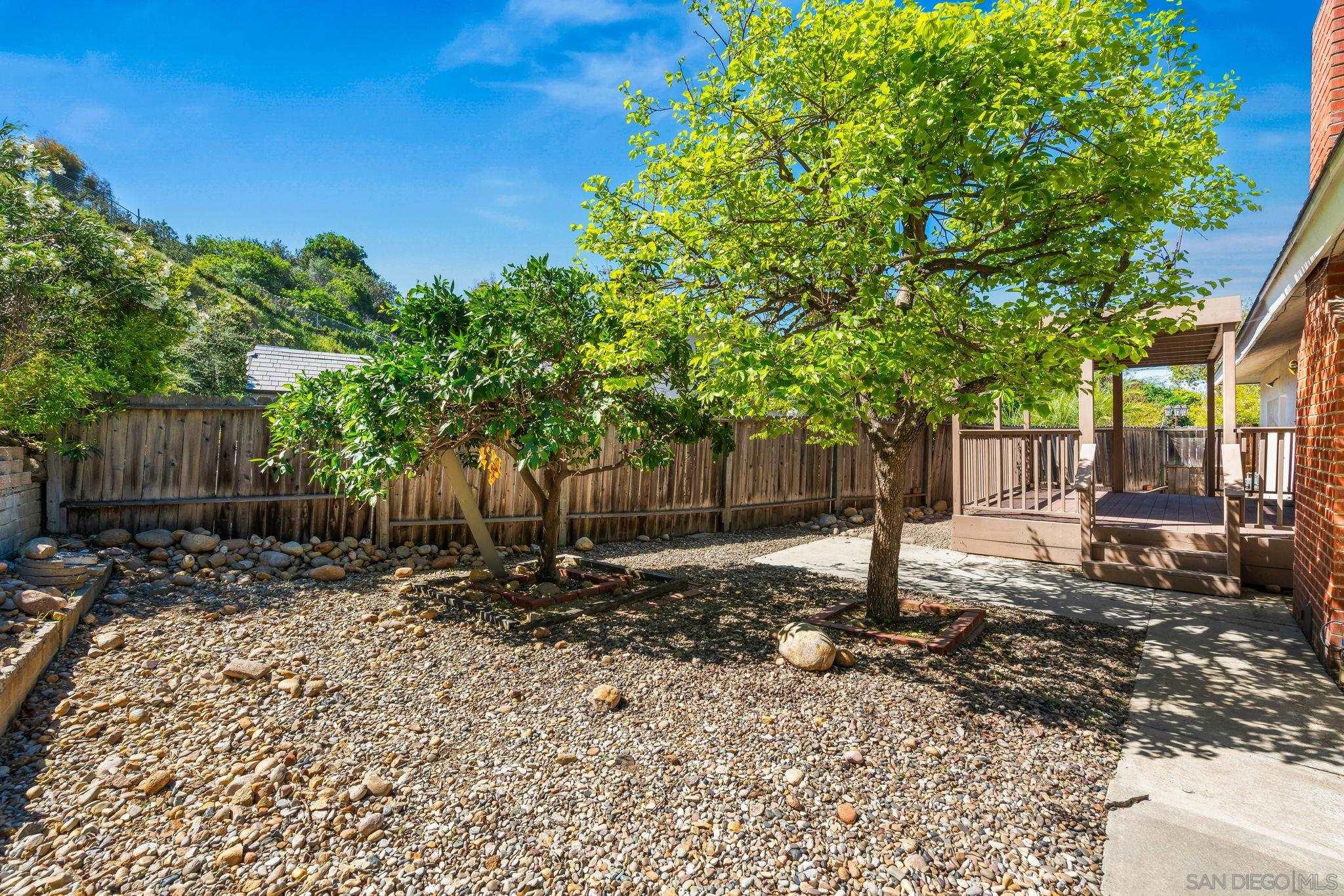 Detail Gallery Image 36 of 43 For 5295  Joan Ct, San Diego,  CA 92115 - 4 Beds | 2 Baths