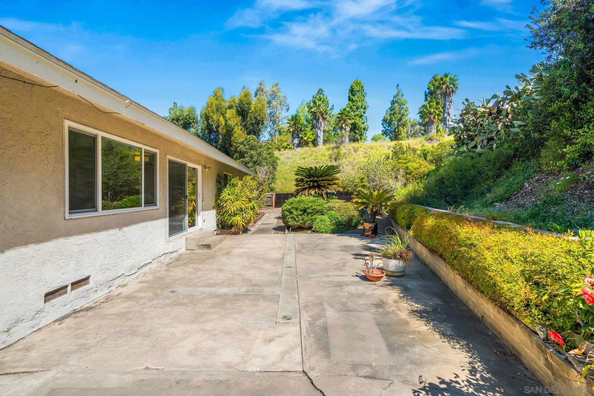 Detail Gallery Image 38 of 43 For 5295  Joan Ct, San Diego,  CA 92115 - 4 Beds | 2 Baths