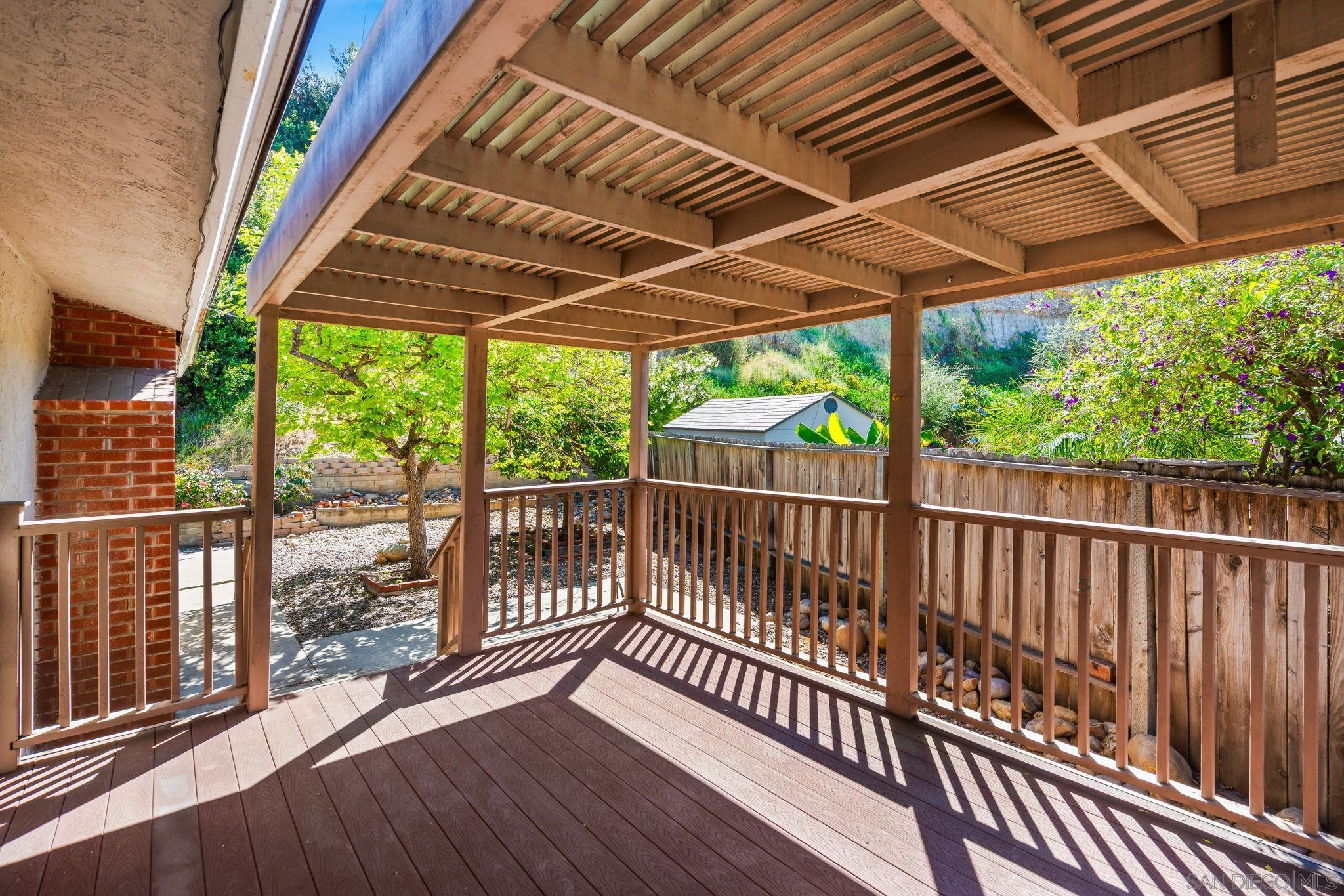 Detail Gallery Image 40 of 43 For 5295  Joan Ct, San Diego,  CA 92115 - 4 Beds | 2 Baths