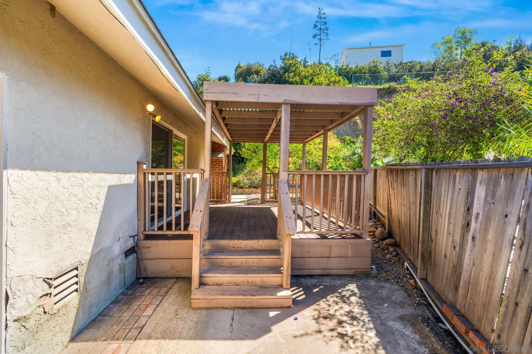 Detail Gallery Image 41 of 43 For 5295  Joan Ct, San Diego,  CA 92115 - 4 Beds | 2 Baths