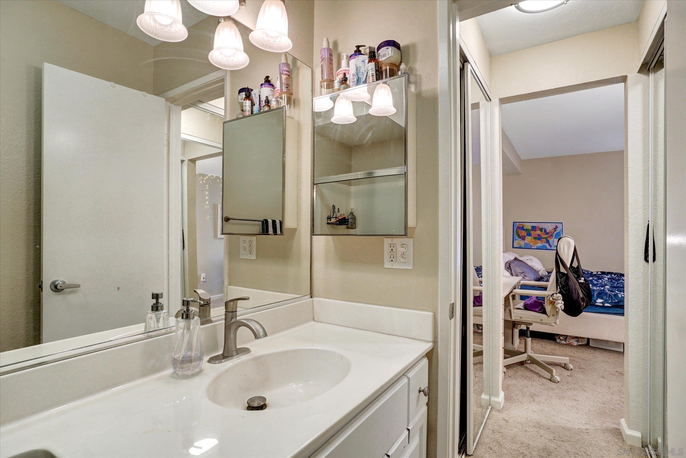Detail Gallery Image 11 of 30 For 6955  Alvarado Rd  #61,  San Diego,  CA 92120 - 2 Beds | 2 Baths