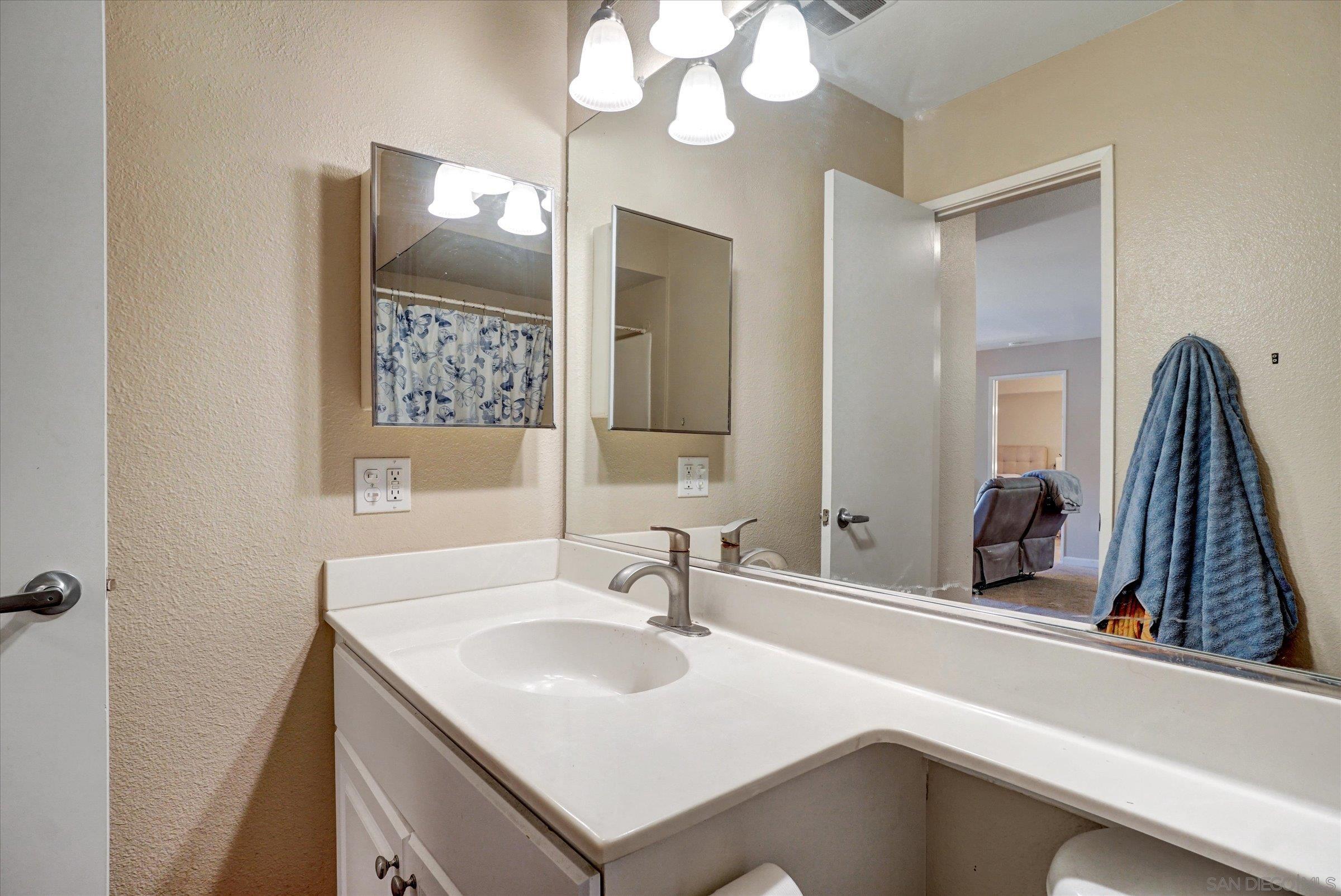 Detail Gallery Image 15 of 30 For 6955  Alvarado Rd  #61,  San Diego,  CA 92120 - 2 Beds | 2 Baths