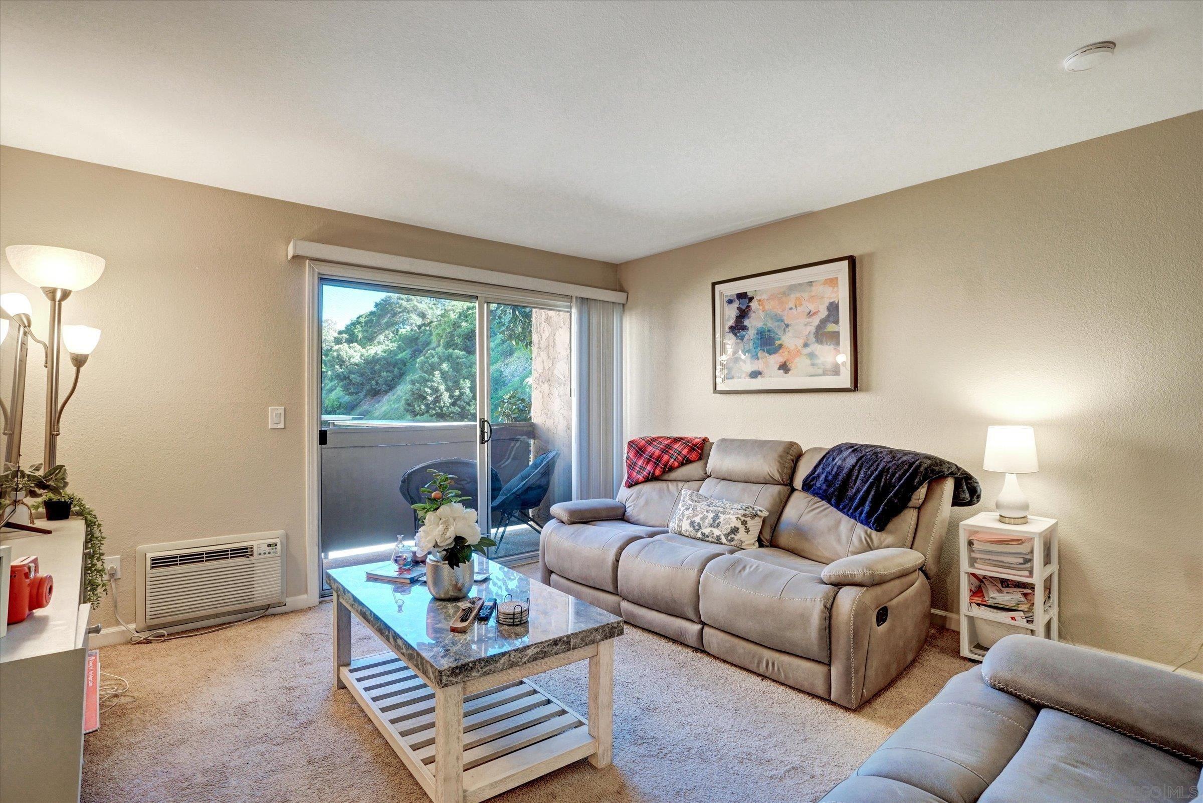 Detail Gallery Image 3 of 30 For 6955  Alvarado Rd  #61,  San Diego,  CA 92120 - 2 Beds | 2 Baths
