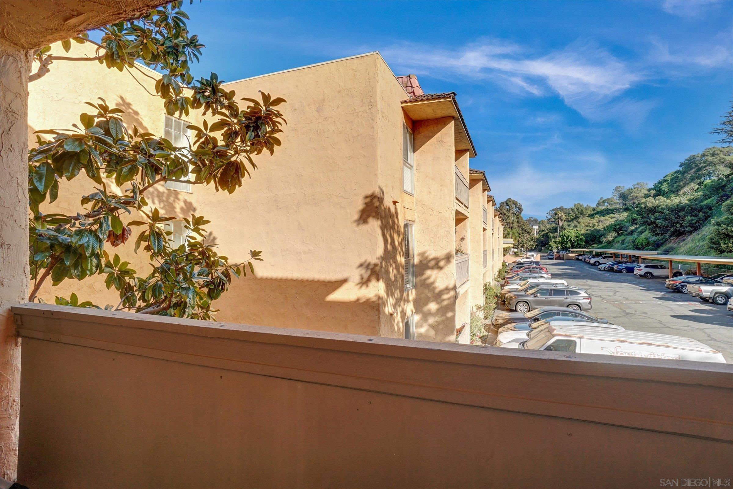 Detail Gallery Image 21 of 30 For 6955  Alvarado Rd  #61,  San Diego,  CA 92120 - 2 Beds | 2 Baths