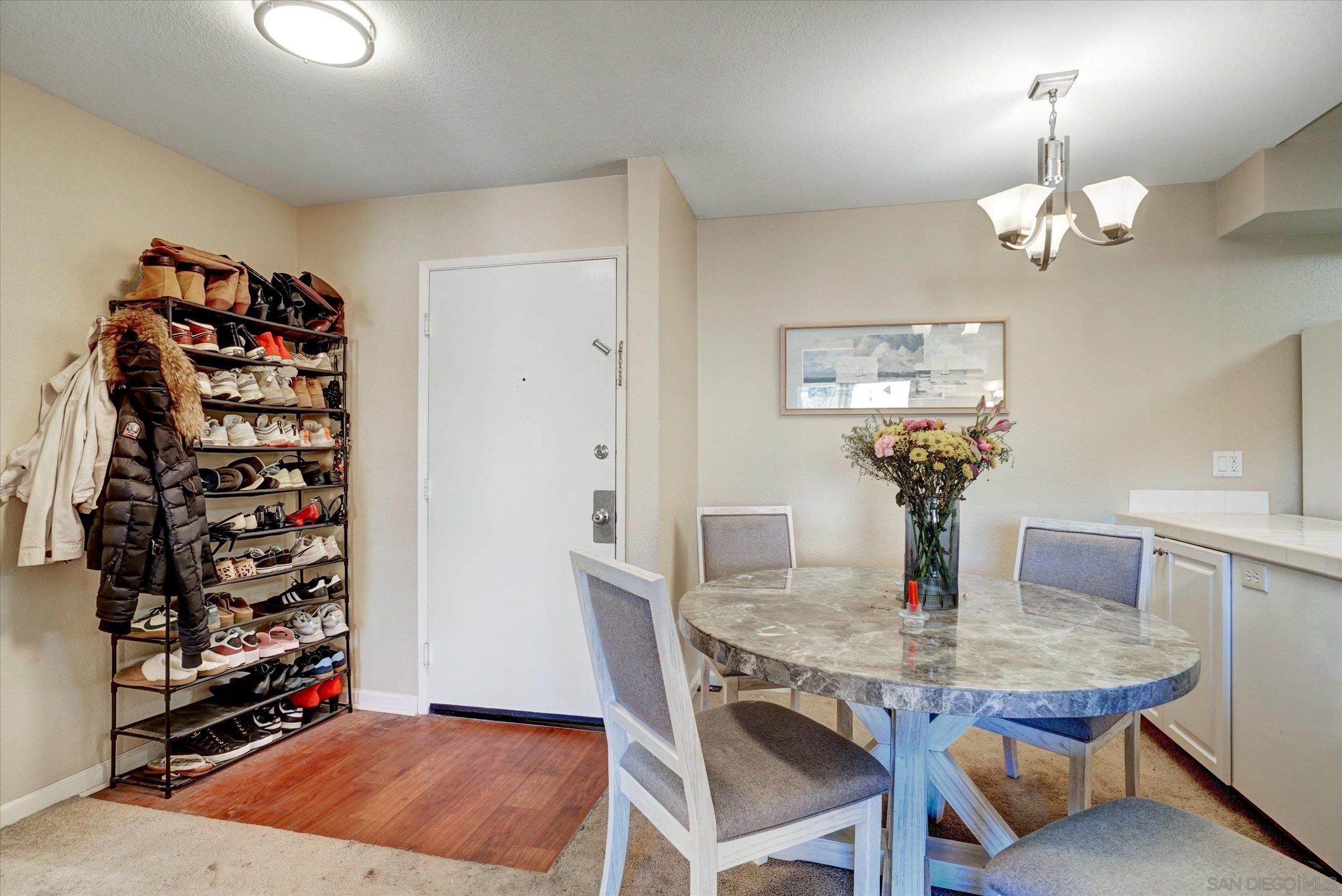 Detail Gallery Image 22 of 30 For 6955  Alvarado Rd  #61,  San Diego,  CA 92120 - 2 Beds | 2 Baths