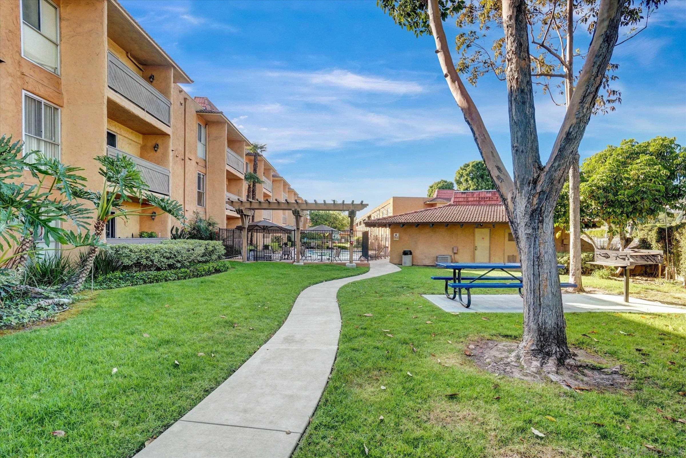 Detail Gallery Image 30 of 30 For 6955  Alvarado Rd  #61,  San Diego,  CA 92120 - 2 Beds | 2 Baths