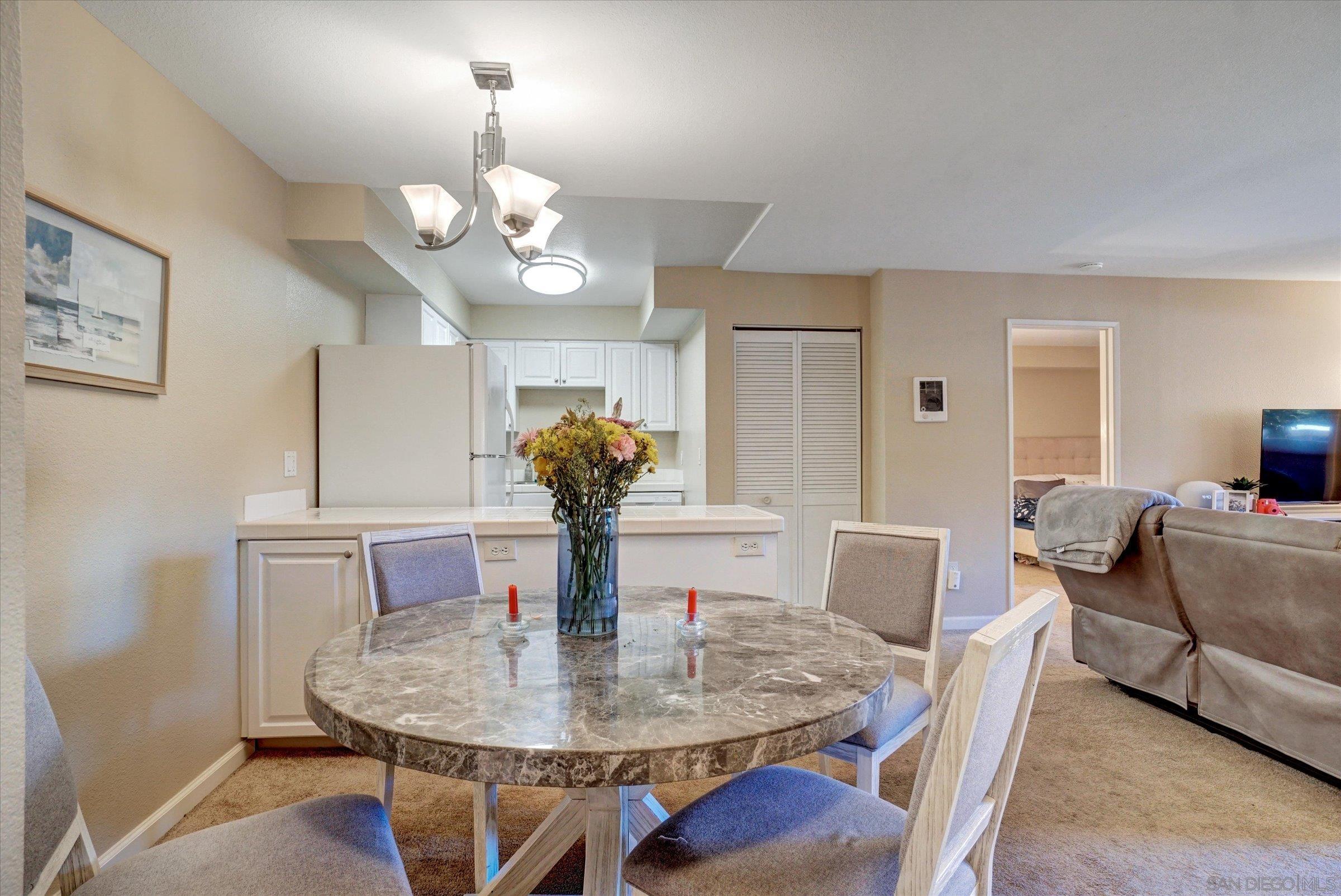 Detail Gallery Image 7 of 30 For 6955  Alvarado Rd  #61,  San Diego,  CA 92120 - 2 Beds | 2 Baths