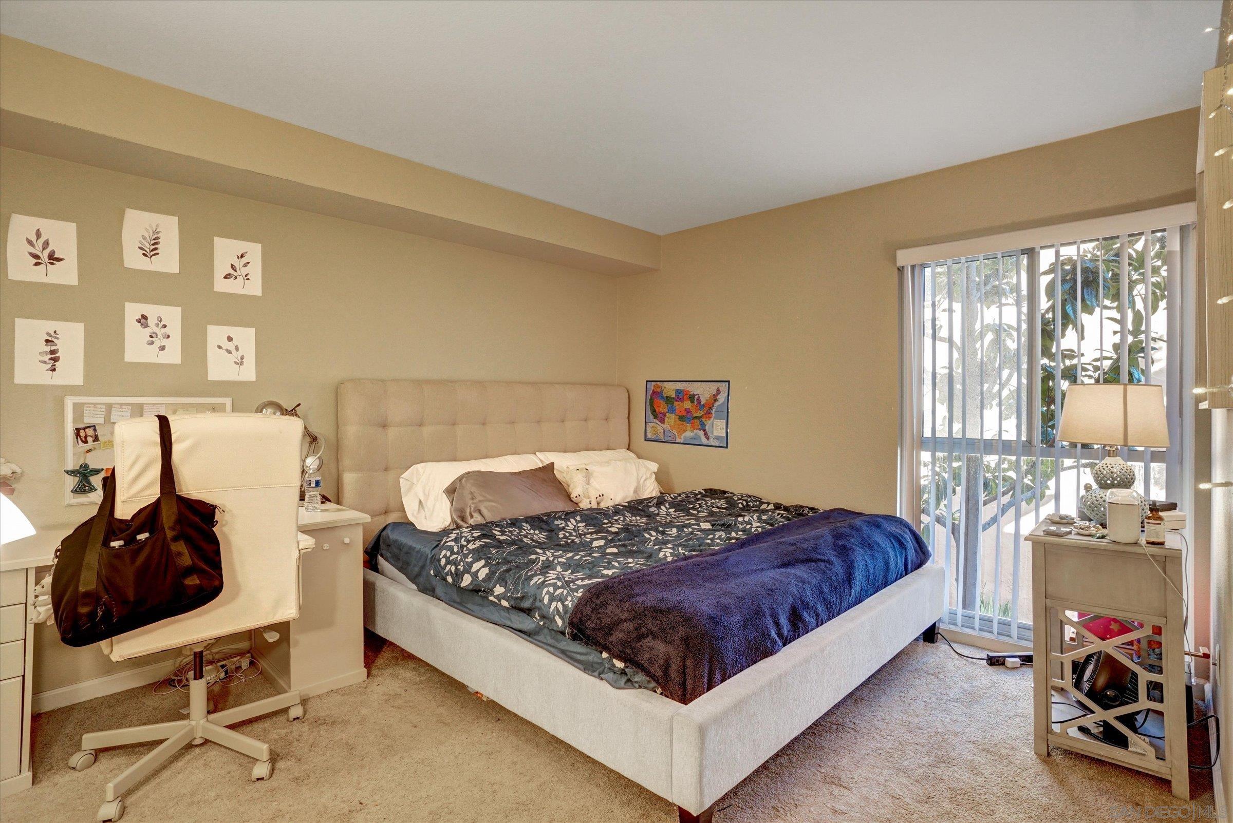 Detail Gallery Image 8 of 30 For 6955  Alvarado Rd  #61,  San Diego,  CA 92120 - 2 Beds | 2 Baths