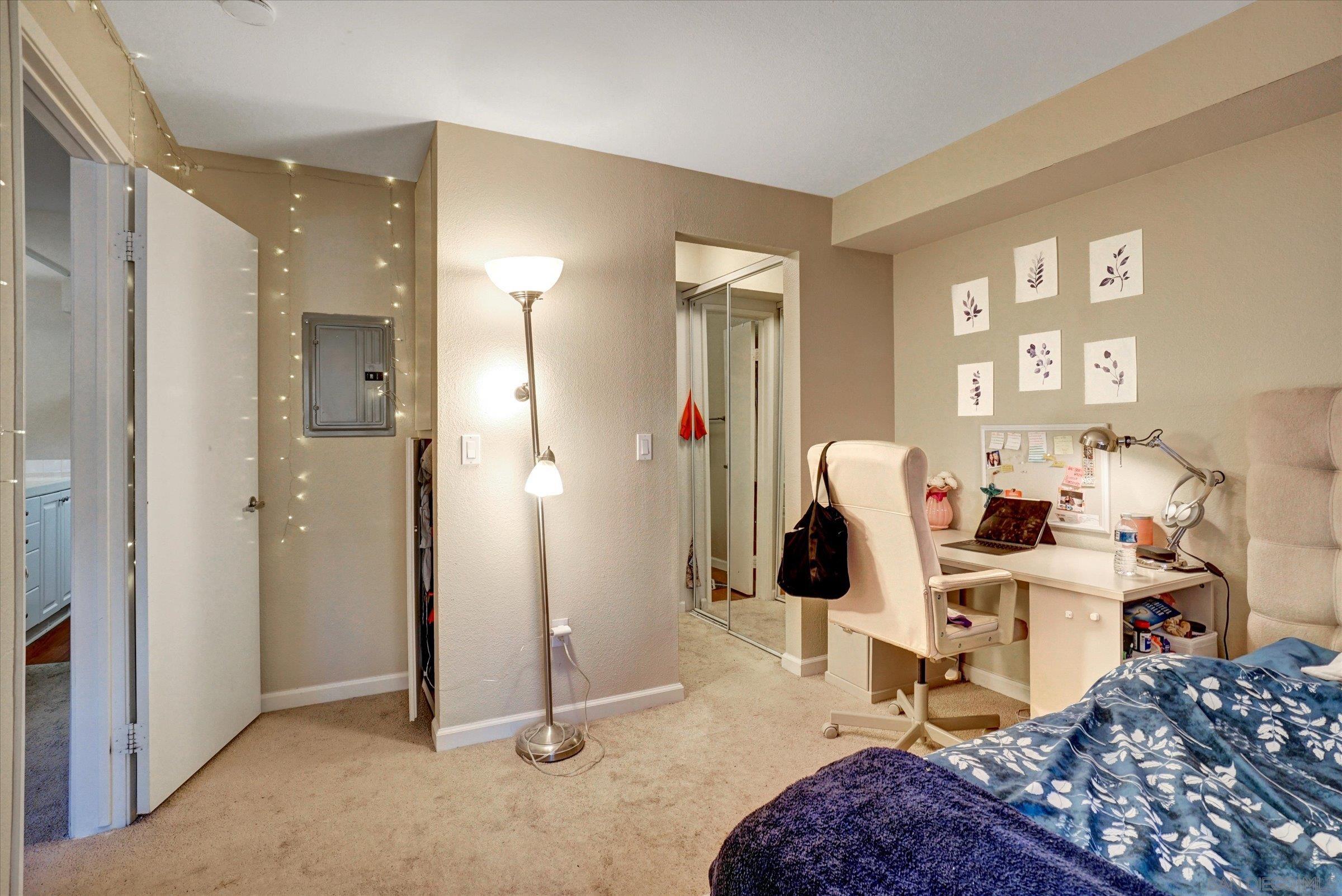 Detail Gallery Image 9 of 30 For 6955  Alvarado Rd  #61,  San Diego,  CA 92120 - 2 Beds | 2 Baths