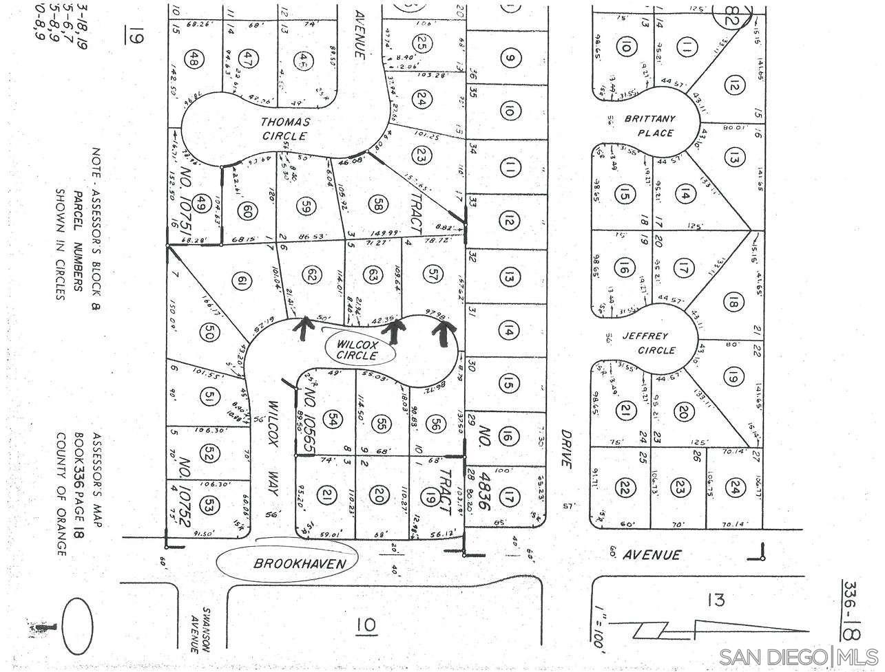 Detail Gallery Image 2 of 4 For , Placentia,  CA 92870 - – Beds | – Baths