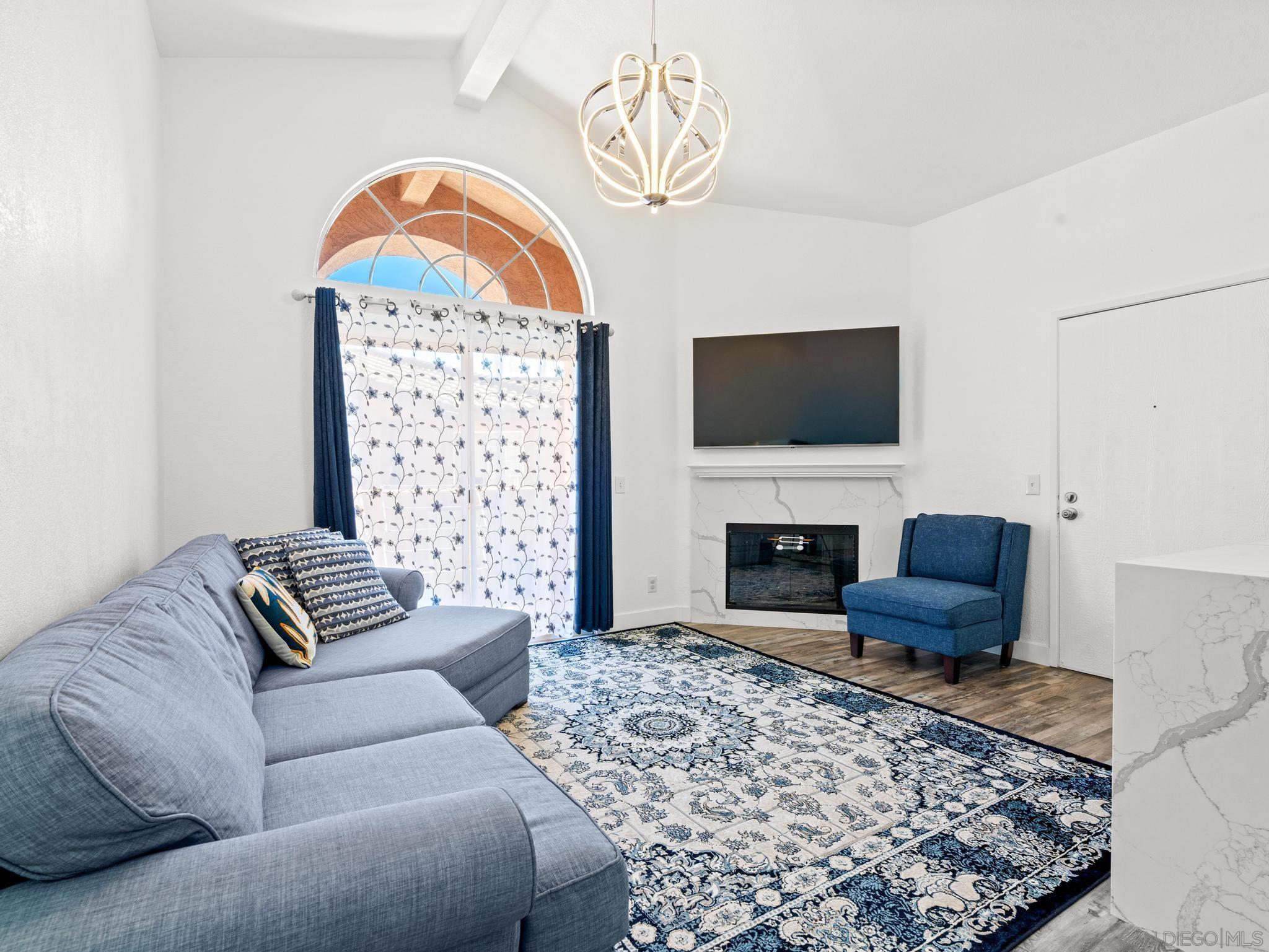 Detail Gallery Image 4 of 14 For 17161  Alva Rd  #1424,  San Diego,  CA 92127 - 1 Beds | 1 Baths