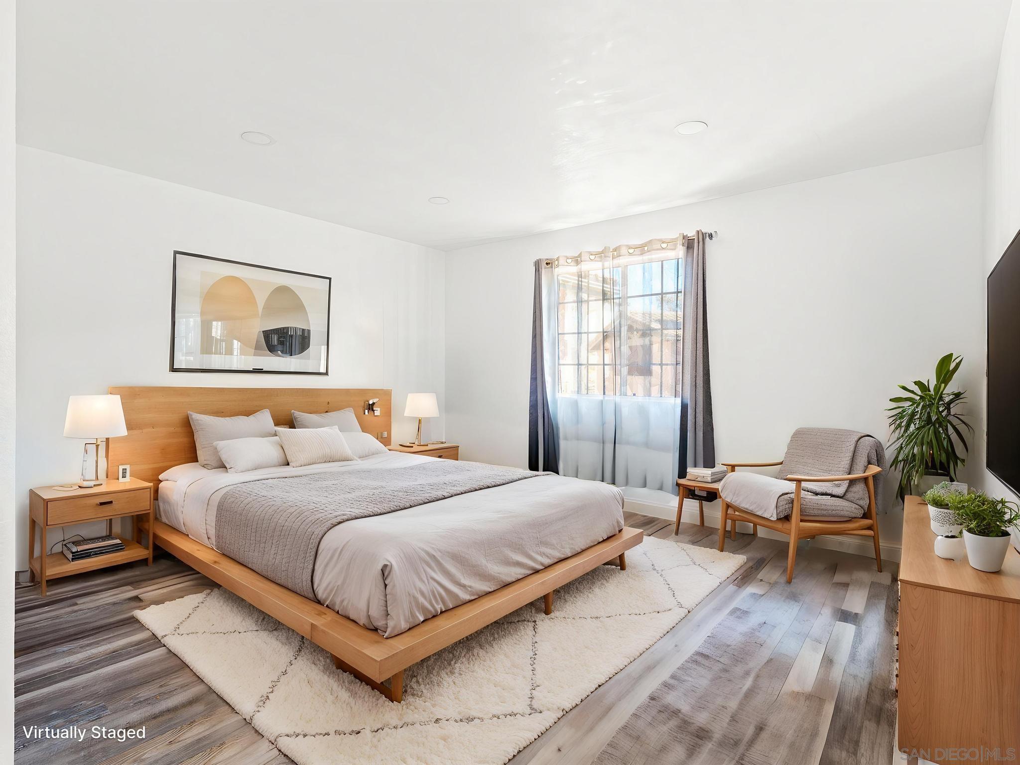 Detail Gallery Image 5 of 14 For 17161  Alva Rd  #1424,  San Diego,  CA 92127 - 1 Beds | 1 Baths