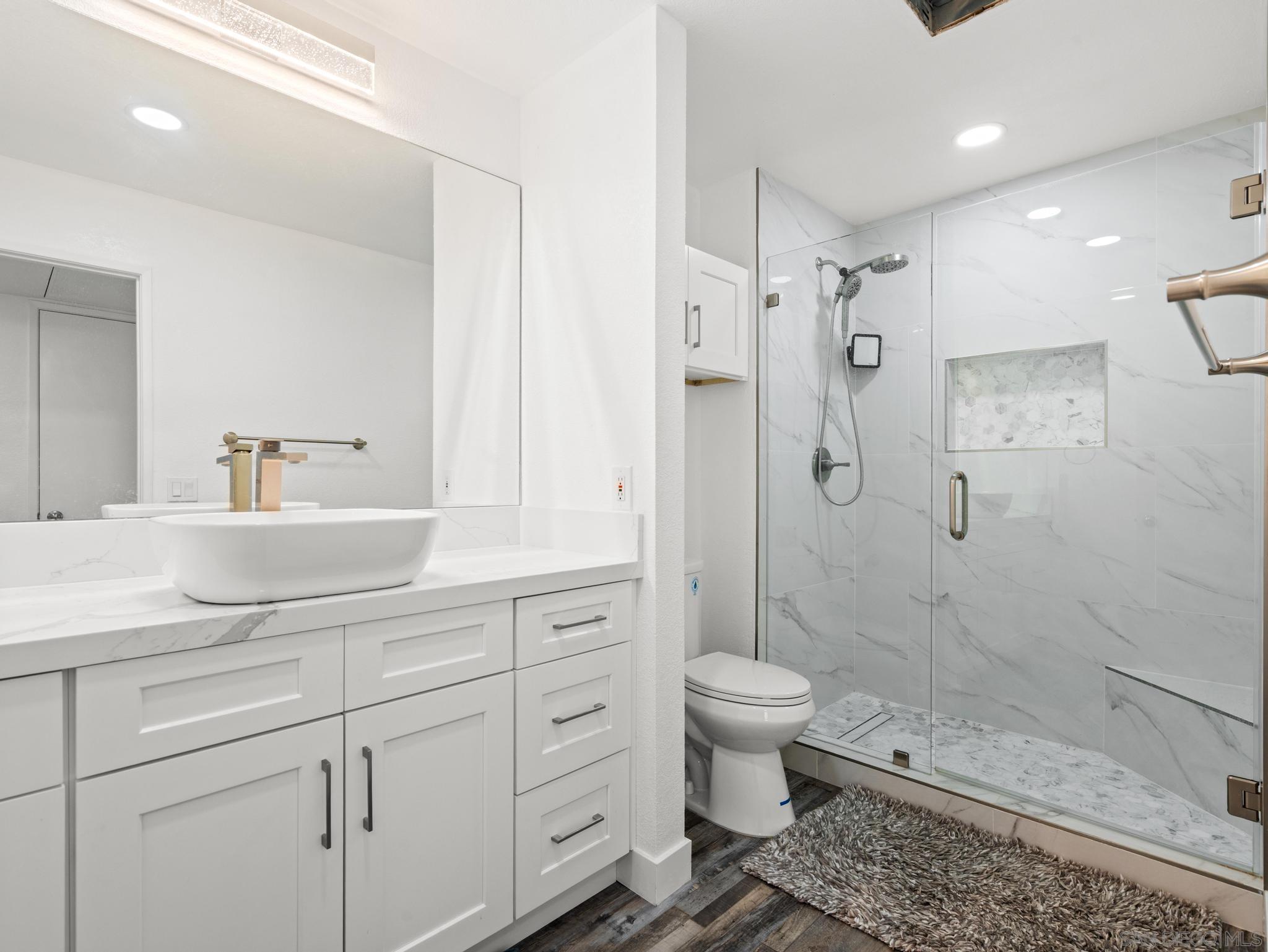 Detail Gallery Image 7 of 14 For 17161  Alva Rd  #1424,  San Diego,  CA 92127 - 1 Beds | 1 Baths