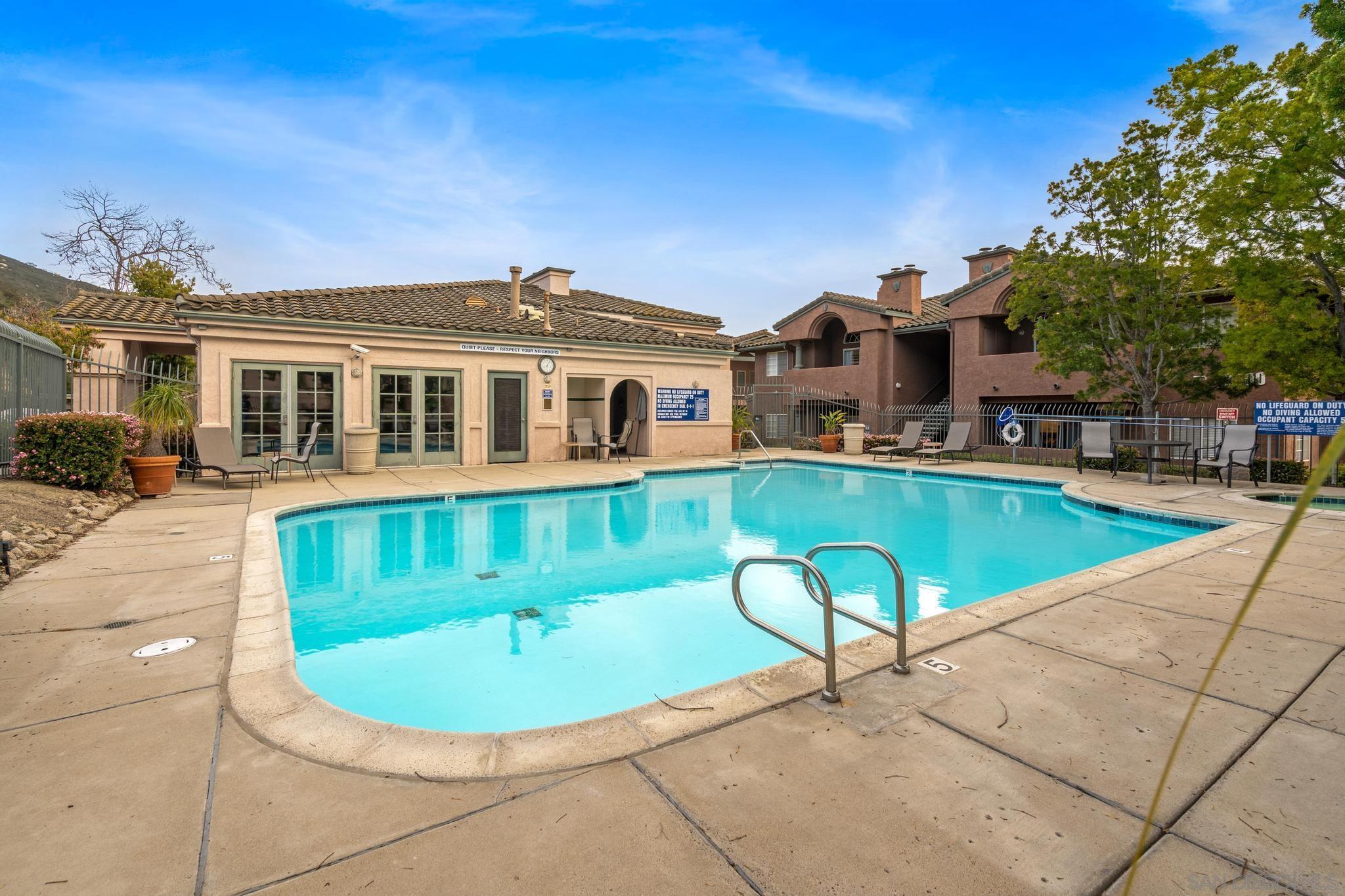 Detail Gallery Image 9 of 14 For 17161  Alva Rd  #1424,  San Diego,  CA 92127 - 1 Beds | 1 Baths