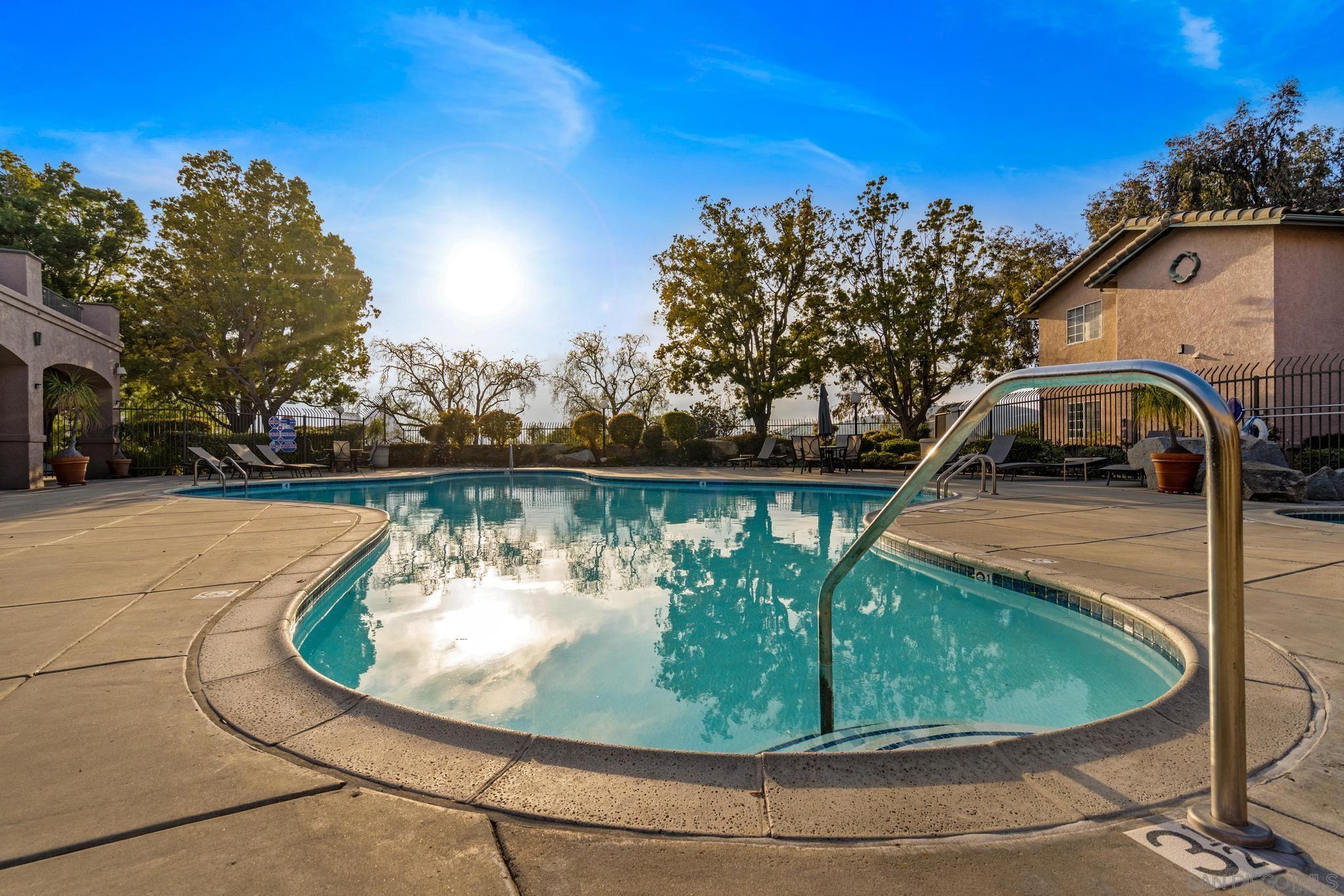 Detail Gallery Image 10 of 14 For 17161  Alva Rd  #1424,  San Diego,  CA 92127 - 1 Beds | 1 Baths