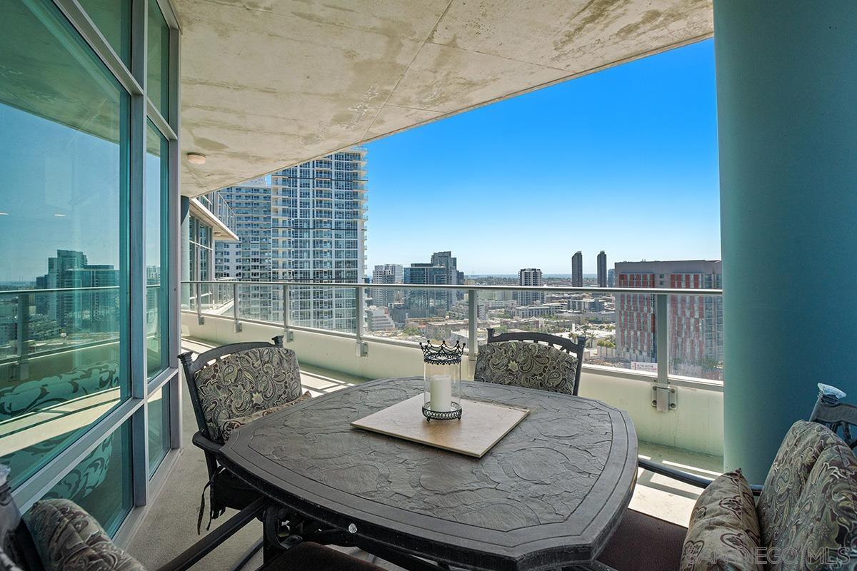 Detail Gallery Image 20 of 55 For 1080  Park Blvd  #1802,  San Diego,  CA 92101 - 2 Beds | 2/1 Baths