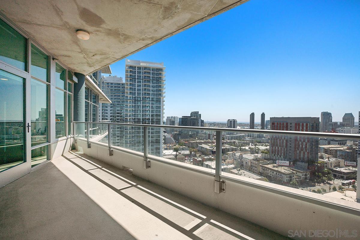 Detail Gallery Image 21 of 55 For 1080  Park Blvd  #1802,  San Diego,  CA 92101 - 2 Beds | 2/1 Baths