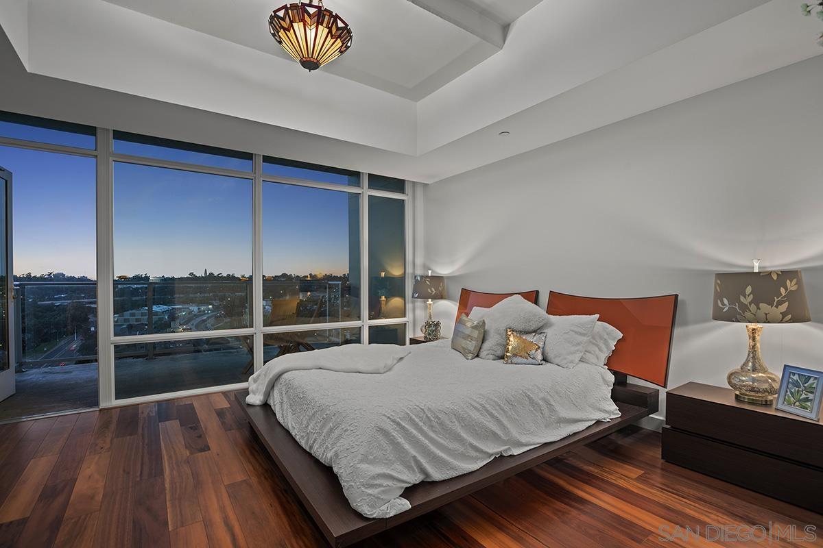 Detail Gallery Image 23 of 55 For 1080  Park Blvd  #1802,  San Diego,  CA 92101 - 2 Beds | 2/1 Baths