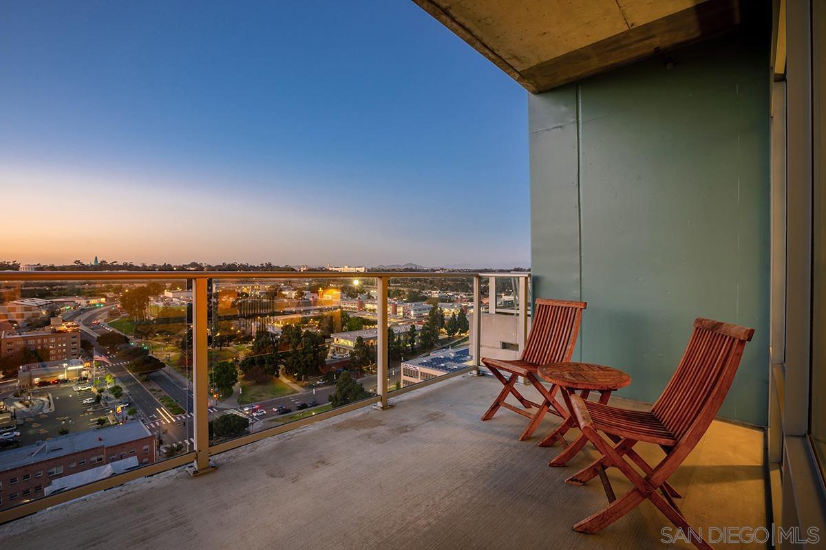 Detail Gallery Image 25 of 55 For 1080  Park Blvd  #1802,  San Diego,  CA 92101 - 2 Beds | 2/1 Baths