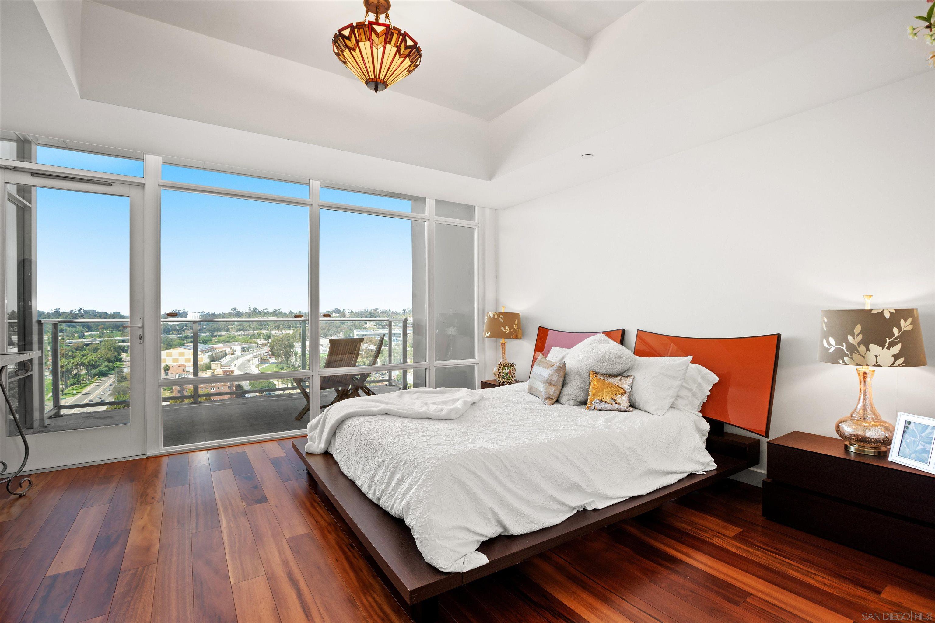 Detail Gallery Image 27 of 55 For 1080  Park Blvd  #1802,  San Diego,  CA 92101 - 2 Beds | 2/1 Baths