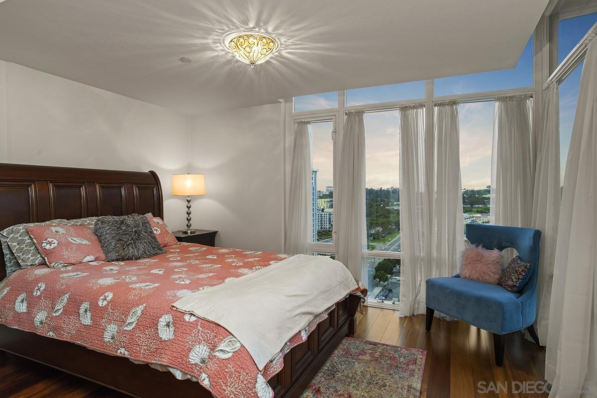 Detail Gallery Image 35 of 55 For 1080  Park Blvd  #1802,  San Diego,  CA 92101 - 2 Beds | 2/1 Baths