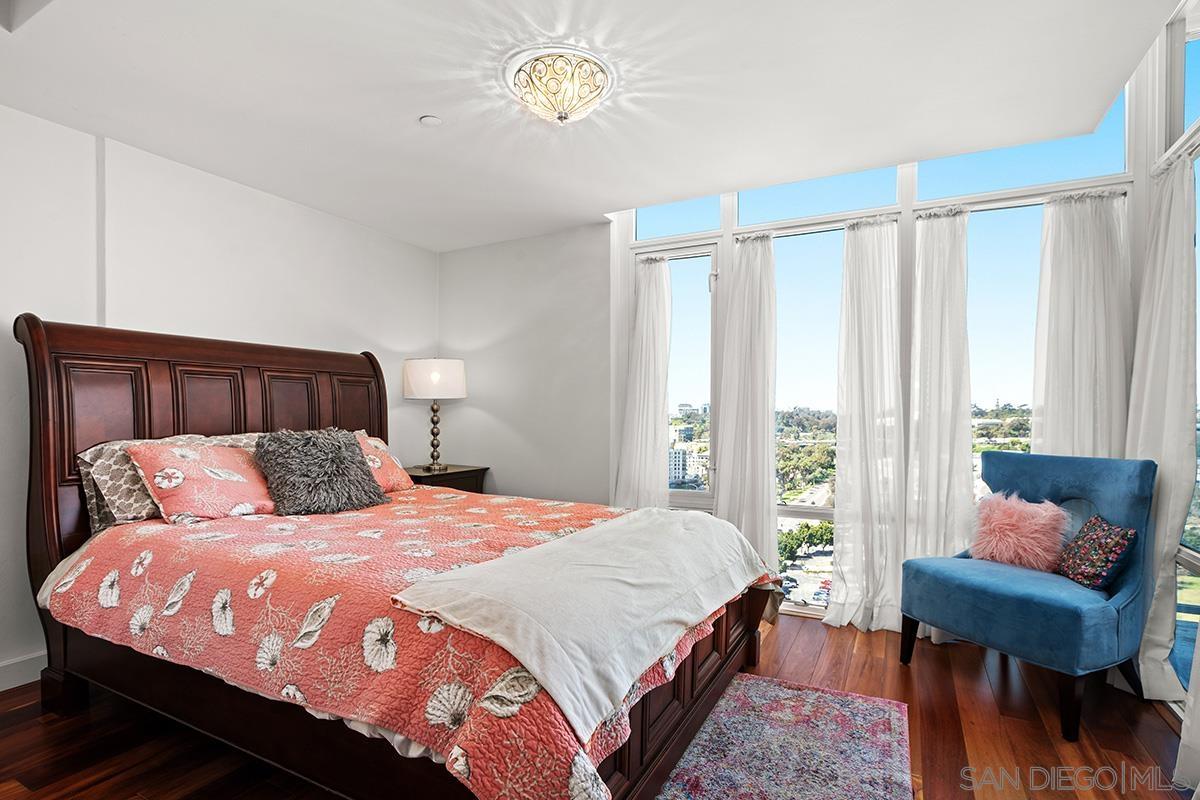 Detail Gallery Image 36 of 55 For 1080  Park Blvd  #1802,  San Diego,  CA 92101 - 2 Beds | 2/1 Baths