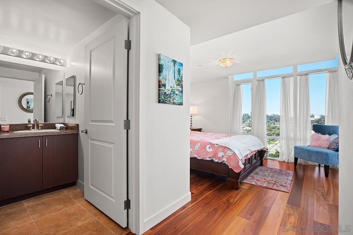 Detail Gallery Image 37 of 55 For 1080  Park Blvd  #1802,  San Diego,  CA 92101 - 2 Beds | 2/1 Baths