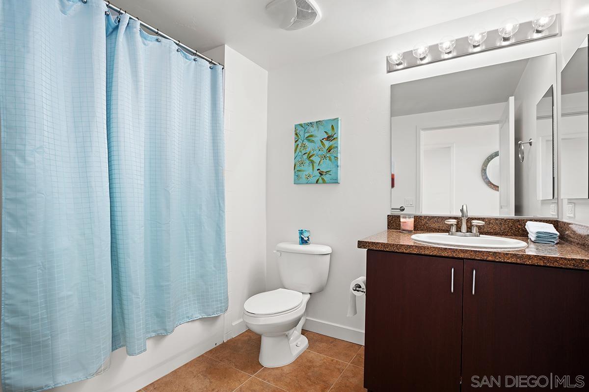 Detail Gallery Image 38 of 55 For 1080  Park Blvd  #1802,  San Diego,  CA 92101 - 2 Beds | 2/1 Baths