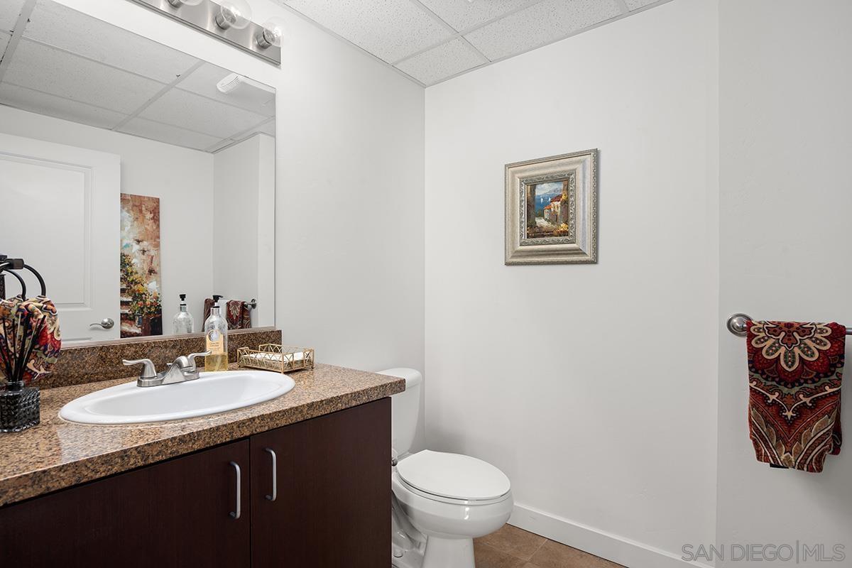 Detail Gallery Image 39 of 55 For 1080  Park Blvd  #1802,  San Diego,  CA 92101 - 2 Beds | 2/1 Baths