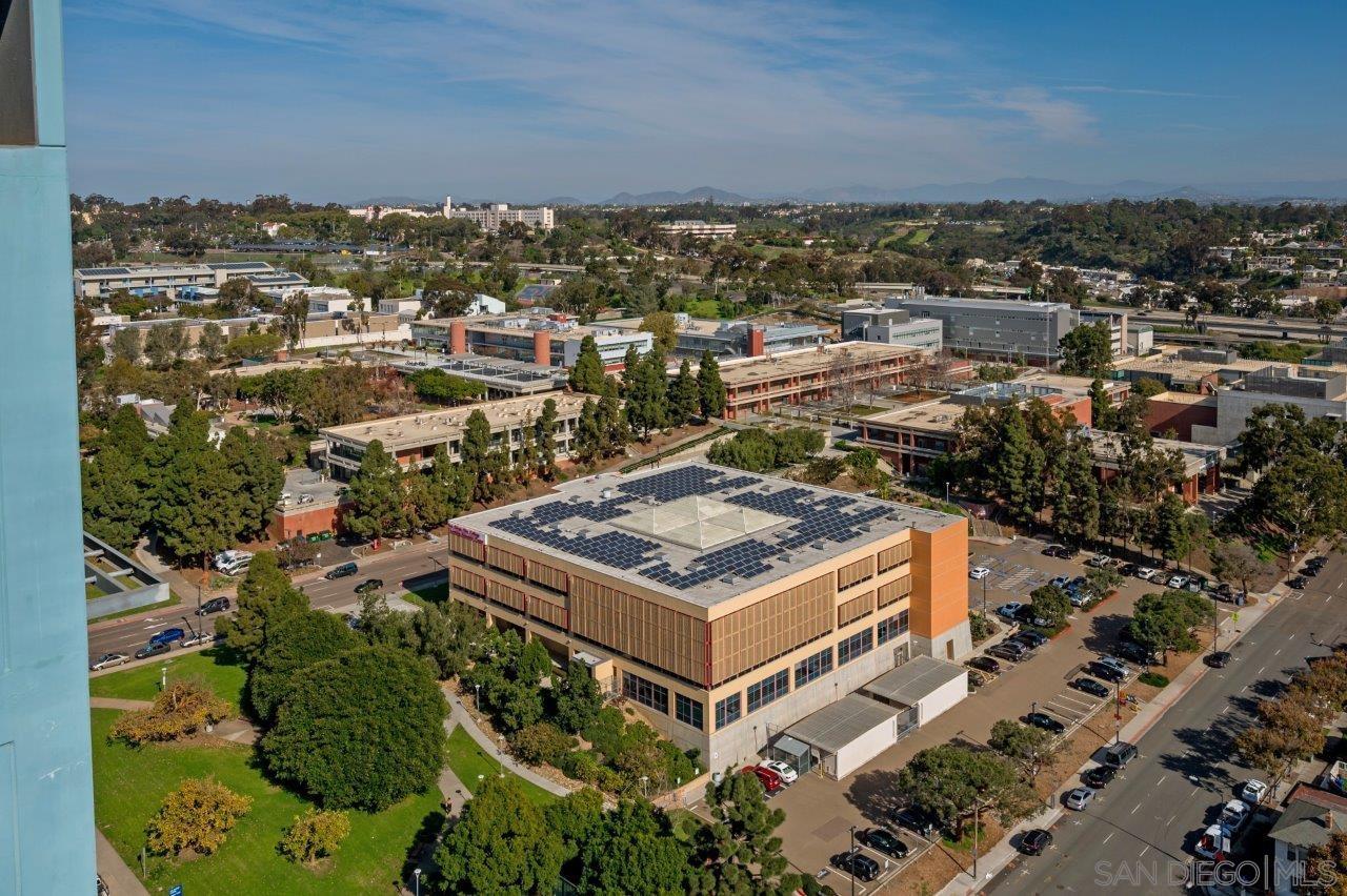 Detail Gallery Image 53 of 55 For 1080  Park Blvd  #1802,  San Diego,  CA 92101 - 2 Beds | 2/1 Baths