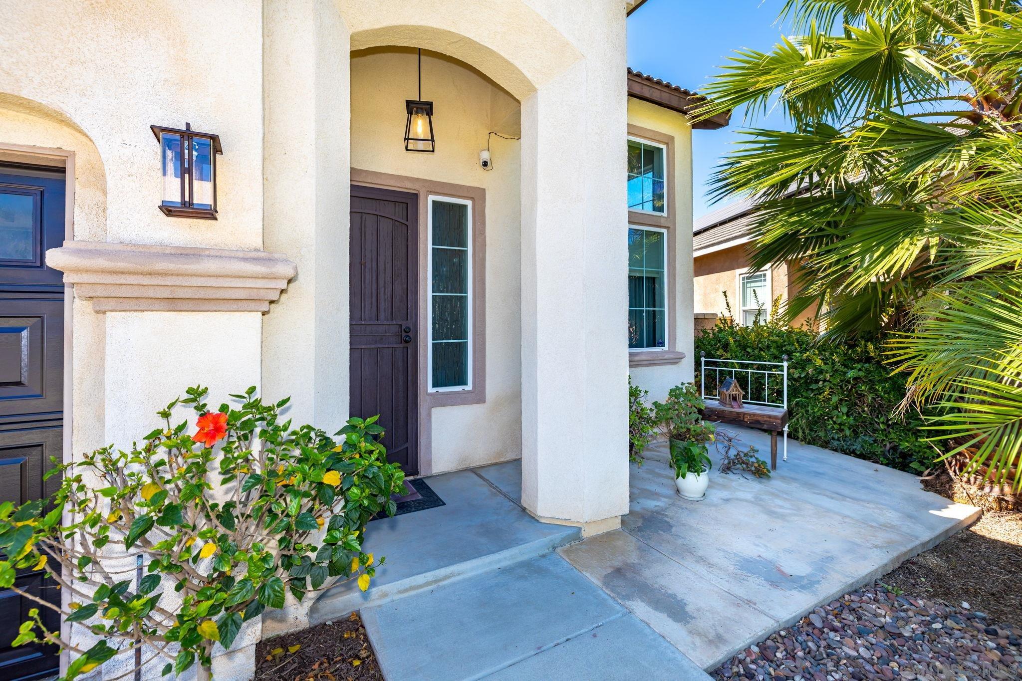 Detail Gallery Image 2 of 44 For 26659  Cactus Creek Way, Sun City,  CA 92586 - 4 Beds | 2/1 Baths