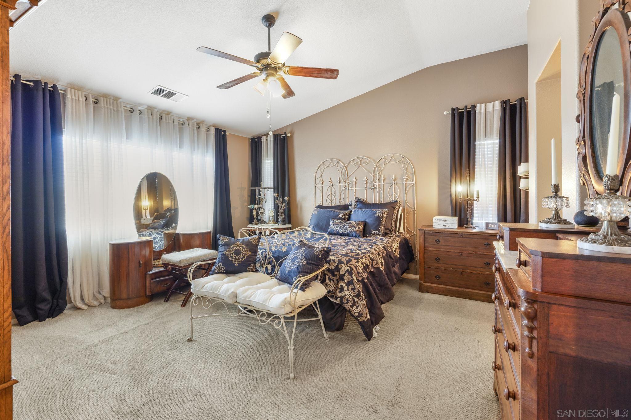 Detail Gallery Image 17 of 44 For 26659  Cactus Creek Way, Sun City,  CA 92586 - 4 Beds | 2/1 Baths