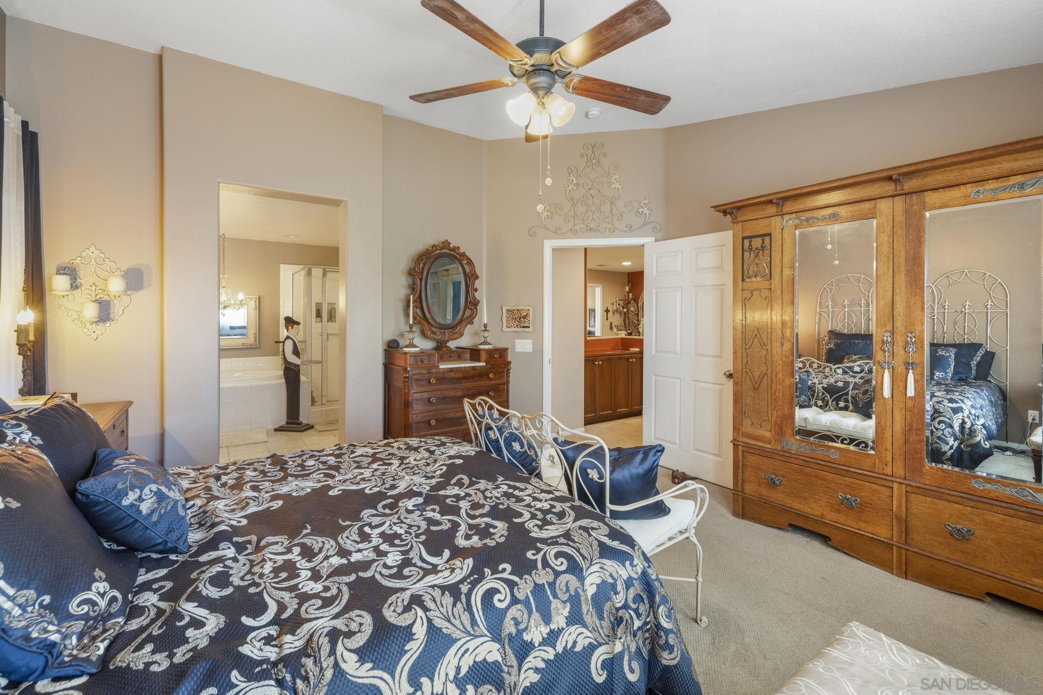 Detail Gallery Image 18 of 44 For 26659  Cactus Creek Way, Sun City,  CA 92586 - 4 Beds | 2/1 Baths