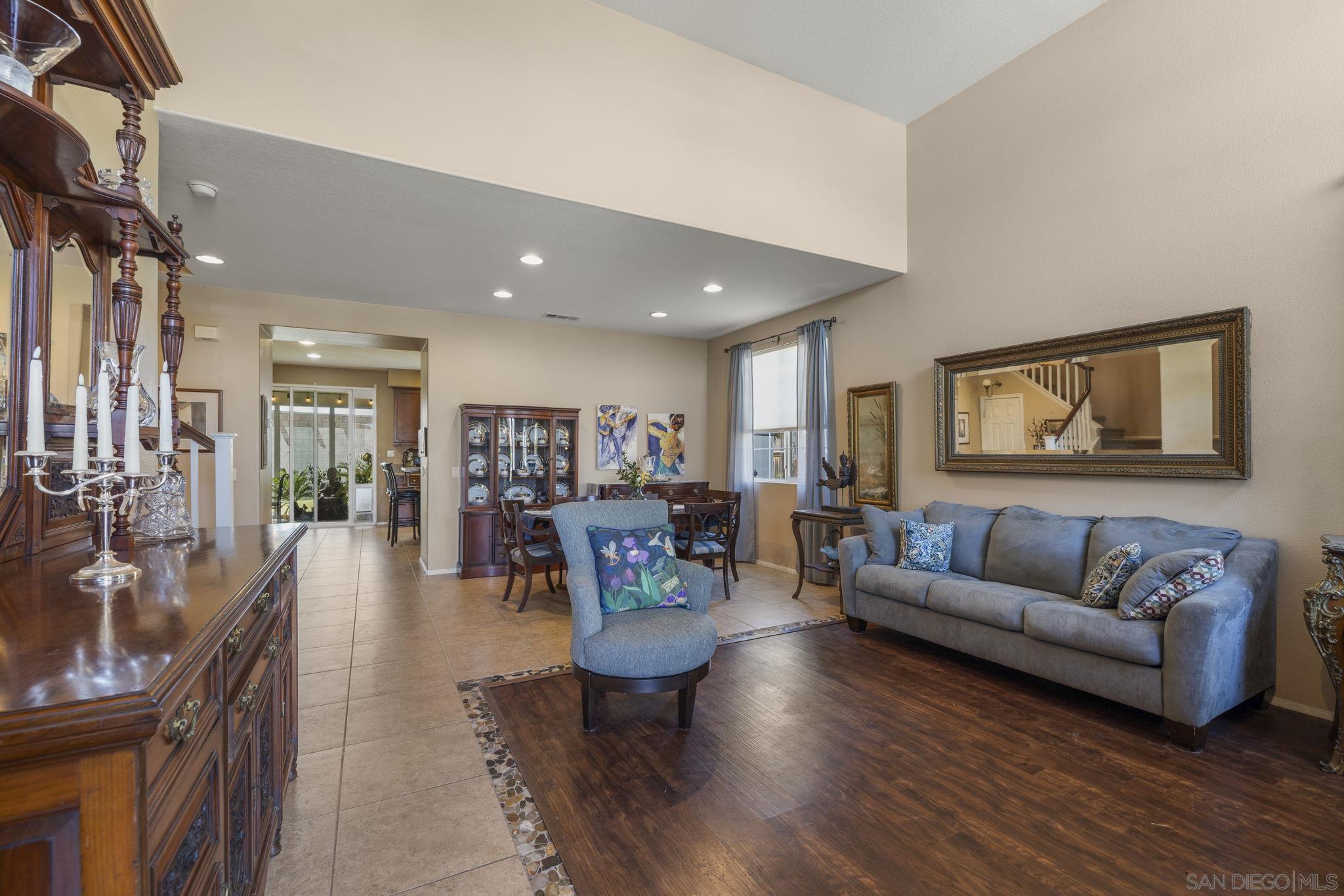 Detail Gallery Image 3 of 44 For 26659  Cactus Creek Way, Sun City,  CA 92586 - 4 Beds | 2/1 Baths