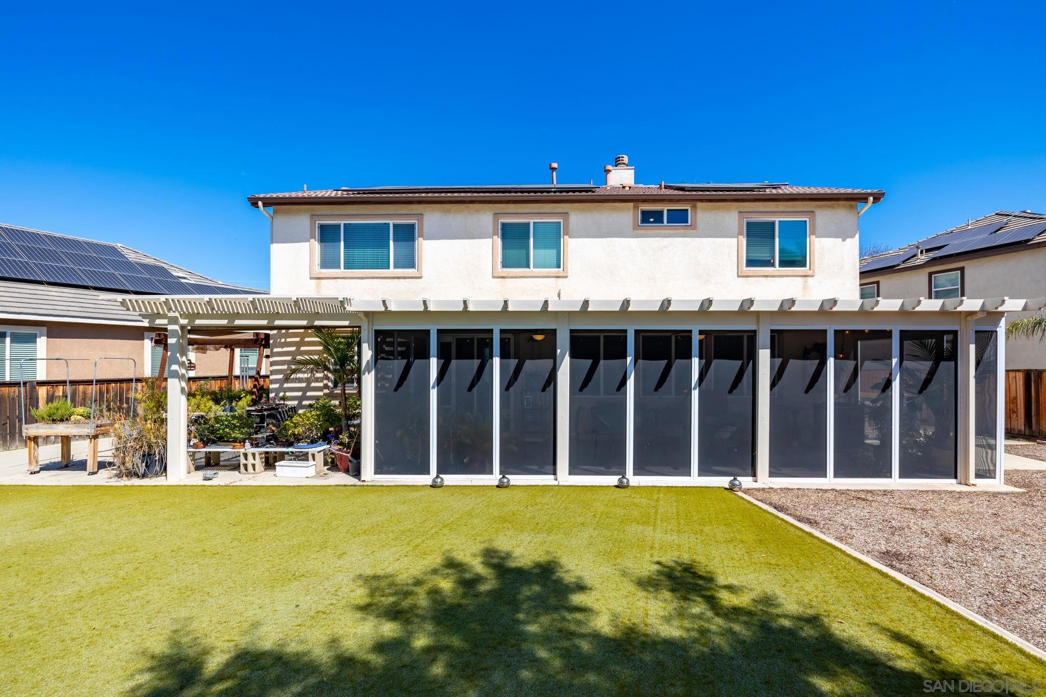 Detail Gallery Image 30 of 44 For 26659  Cactus Creek Way, Sun City,  CA 92586 - 4 Beds | 2/1 Baths
