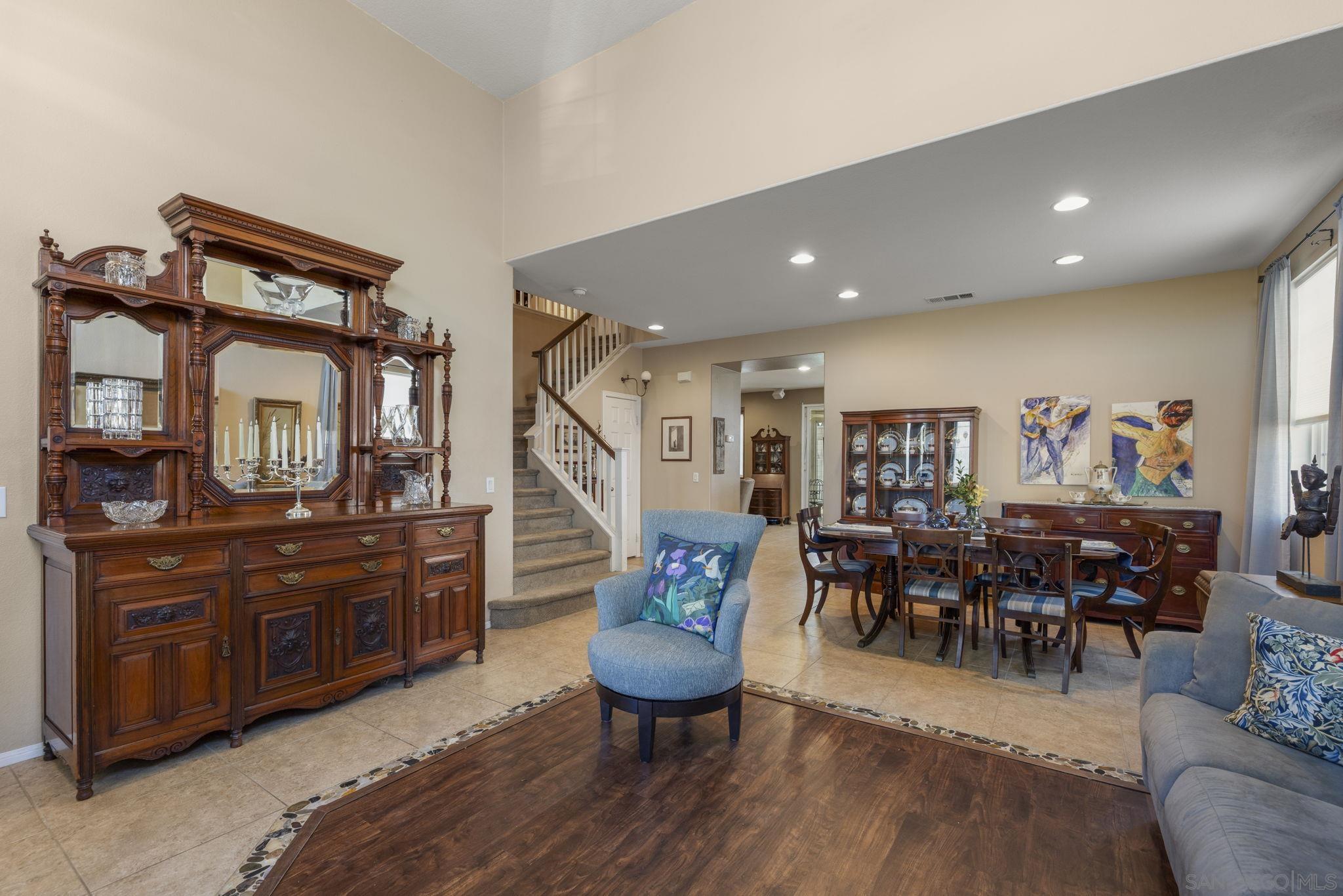 Detail Gallery Image 4 of 44 For 26659  Cactus Creek Way, Sun City,  CA 92586 - 4 Beds | 2/1 Baths