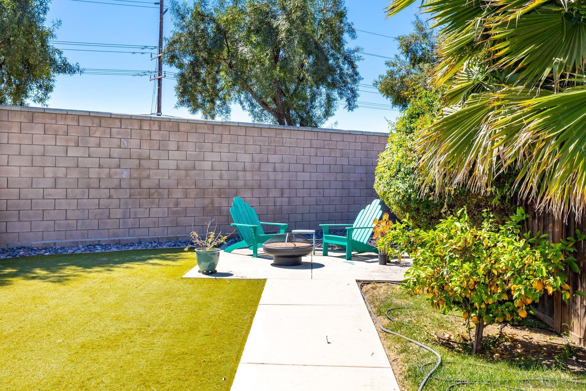 Detail Gallery Image 33 of 44 For 26659  Cactus Creek Way, Sun City,  CA 92586 - 4 Beds | 2/1 Baths