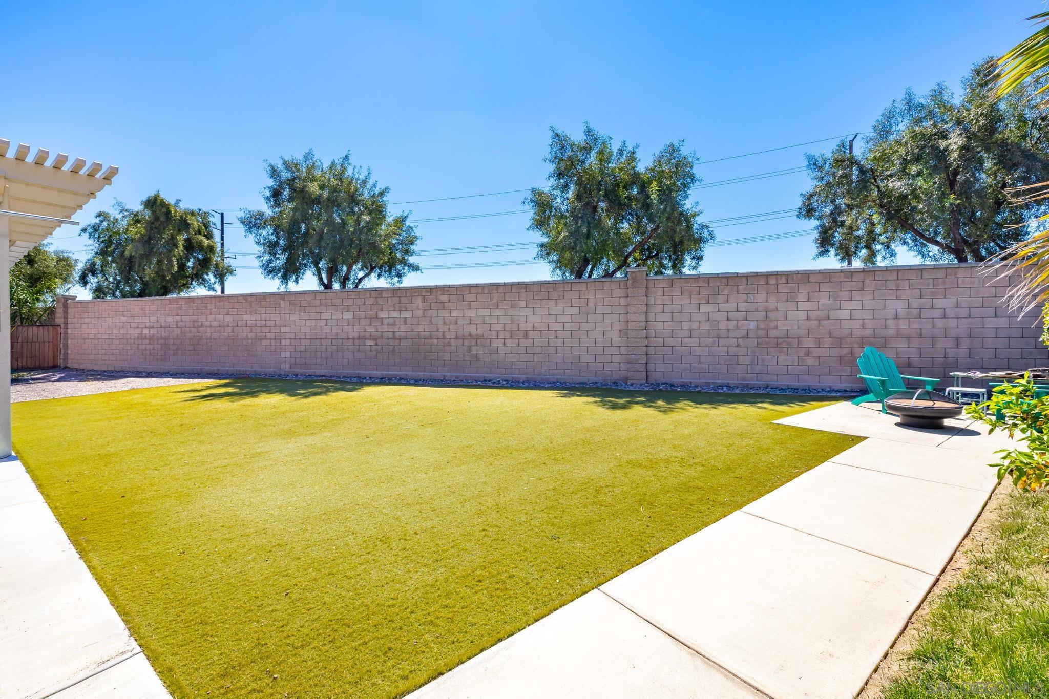 Detail Gallery Image 34 of 44 For 26659  Cactus Creek Way, Sun City,  CA 92586 - 4 Beds | 2/1 Baths