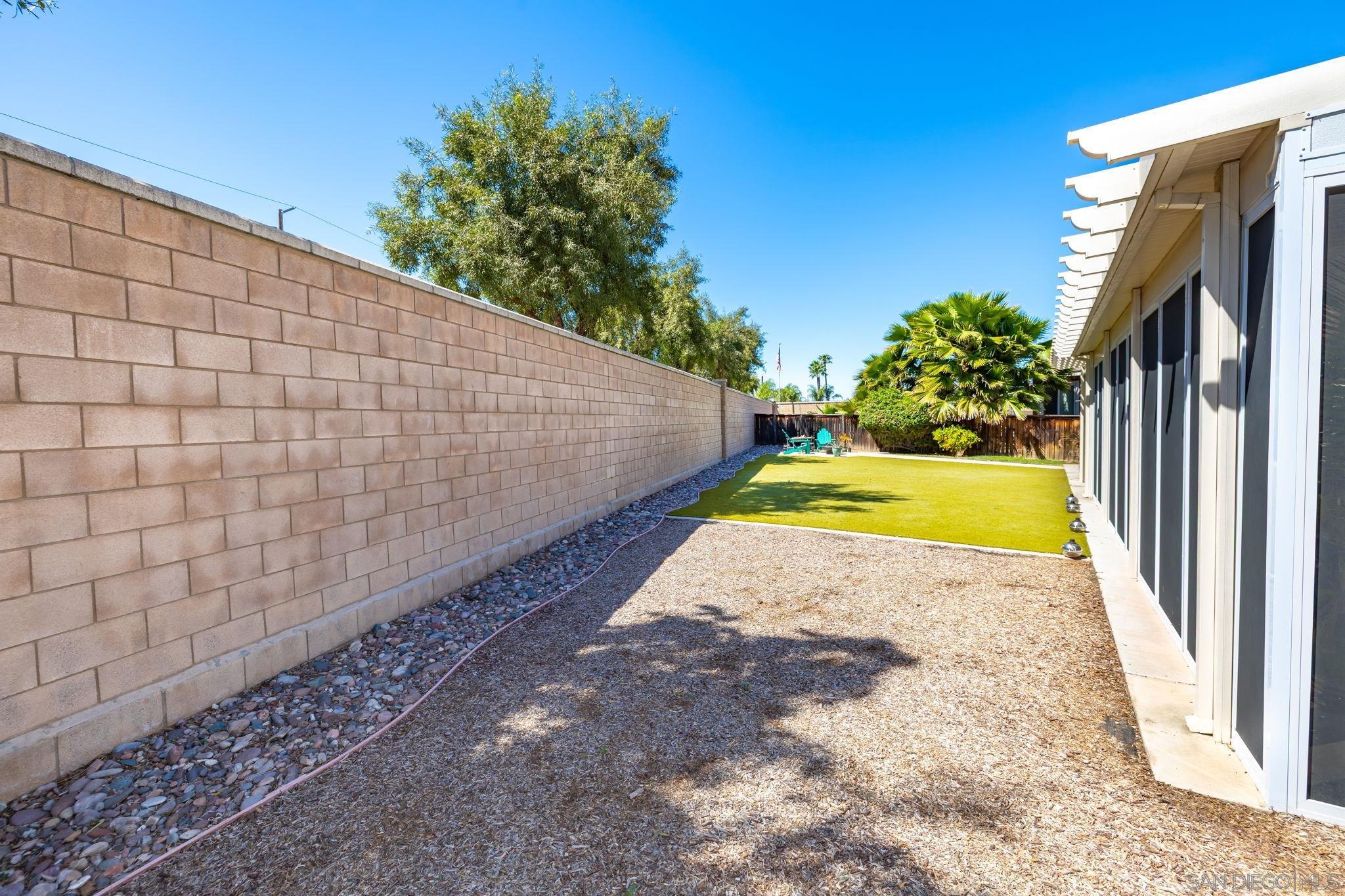 Detail Gallery Image 35 of 44 For 26659  Cactus Creek Way, Sun City,  CA 92586 - 4 Beds | 2/1 Baths