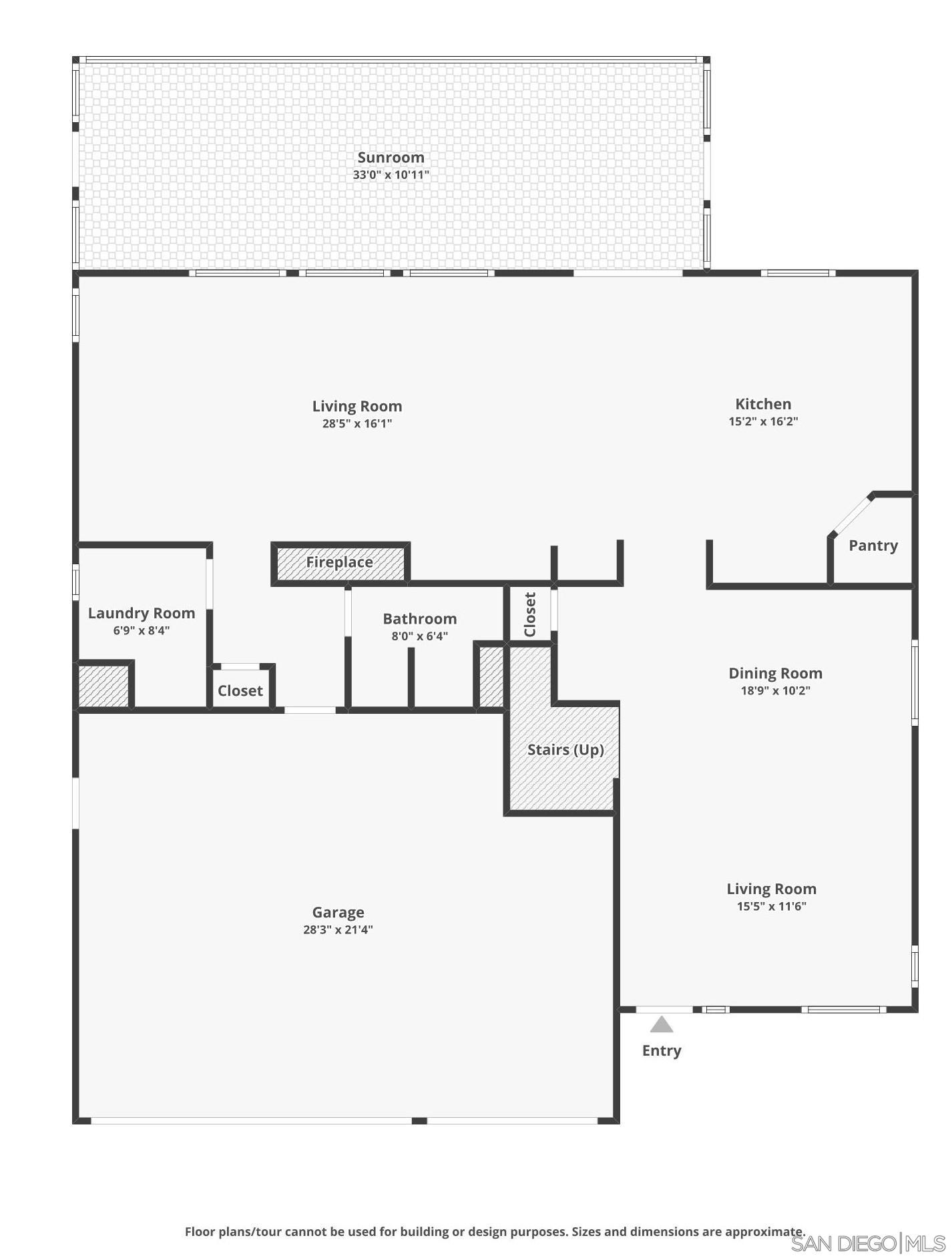 Detail Gallery Image 43 of 44 For 26659  Cactus Creek Way, Sun City,  CA 92586 - 4 Beds | 2/1 Baths
