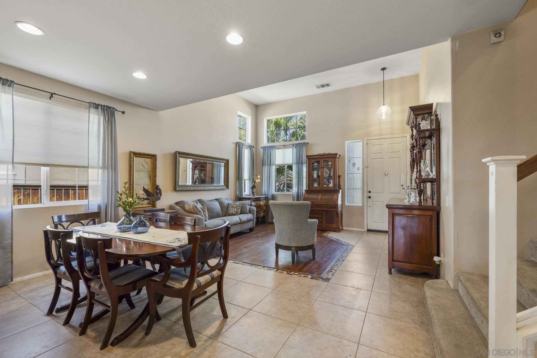 Detail Gallery Image 6 of 44 For 26659  Cactus Creek Way, Sun City,  CA 92586 - 4 Beds | 2/1 Baths