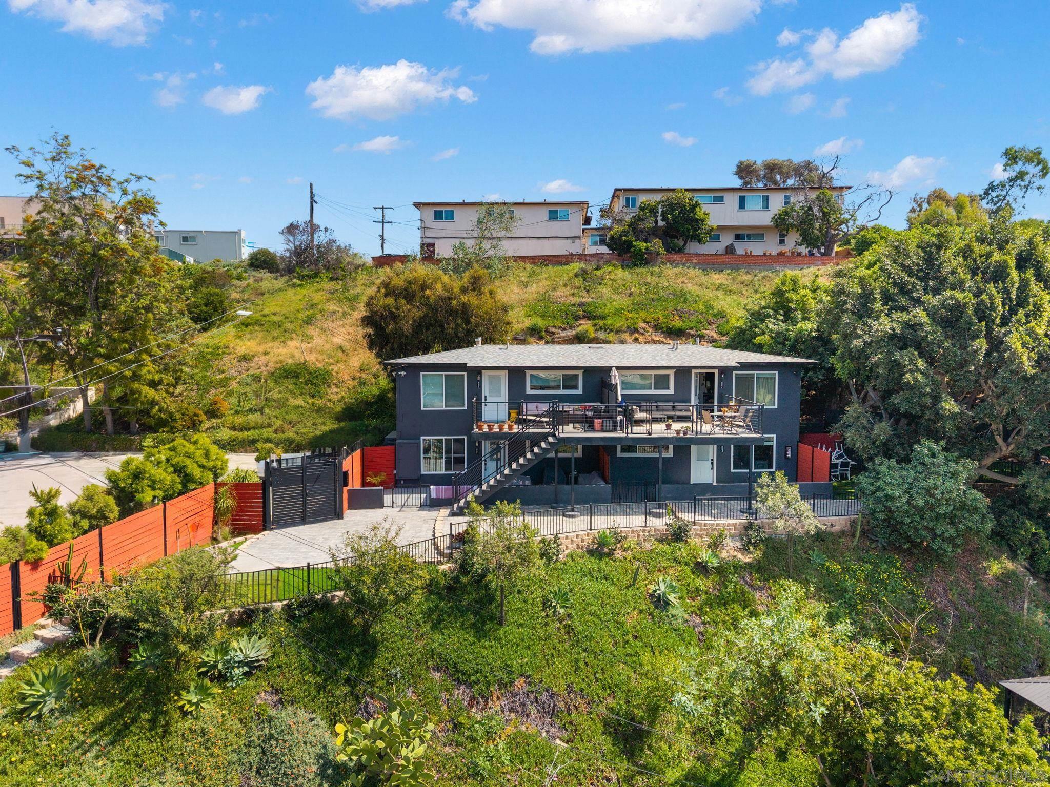 Detail Gallery Image 2 of 19 For 801-807  Torrance Street, San Diego,  CA 92103 - – Beds | – Baths