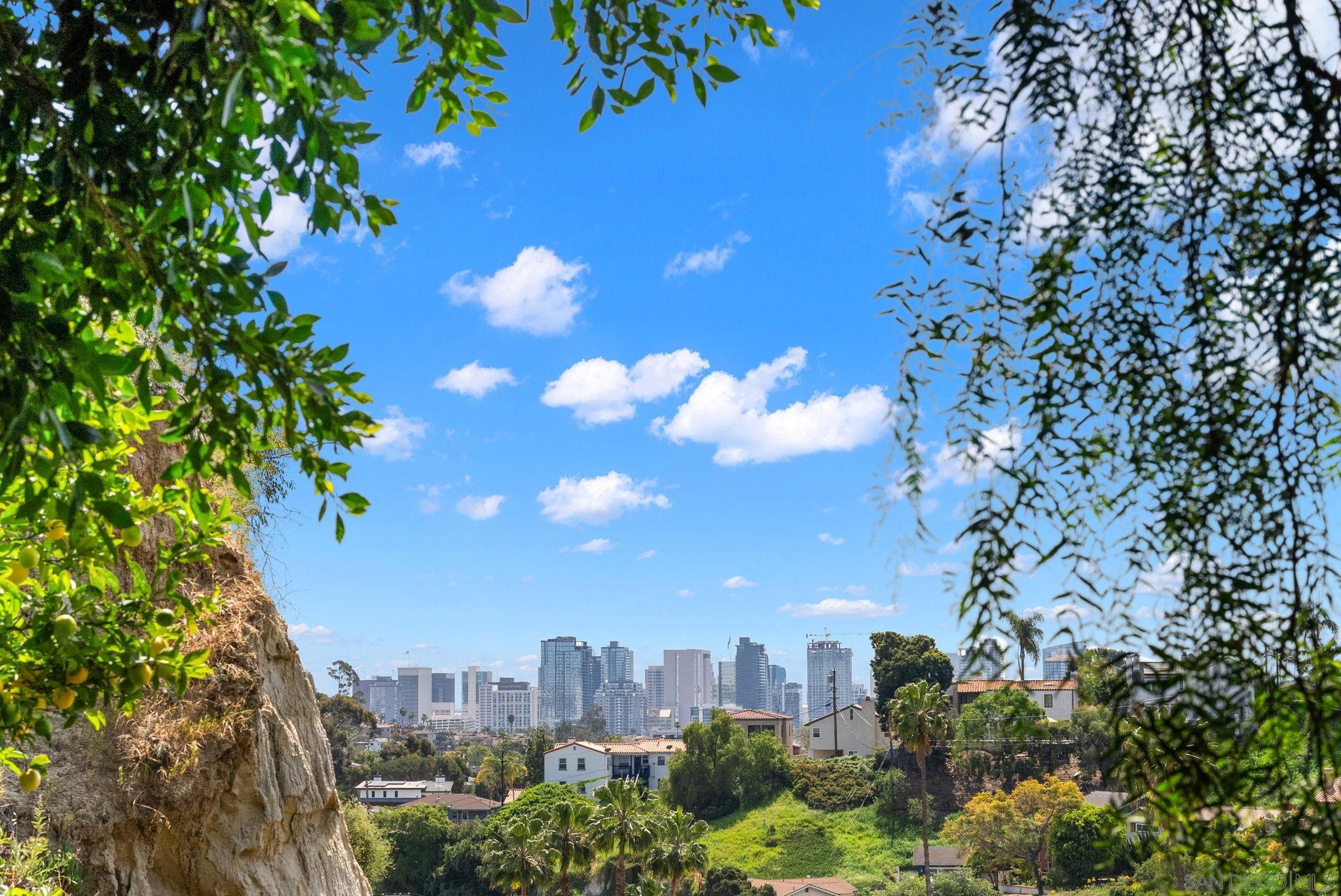 Detail Gallery Image 11 of 19 For 801-807  Torrance Street, San Diego,  CA 92103 - – Beds | – Baths