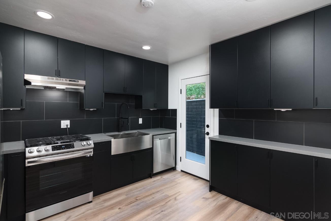 Detail Gallery Image 14 of 19 For 801-807  Torrance Street, San Diego,  CA 92103 - – Beds | – Baths