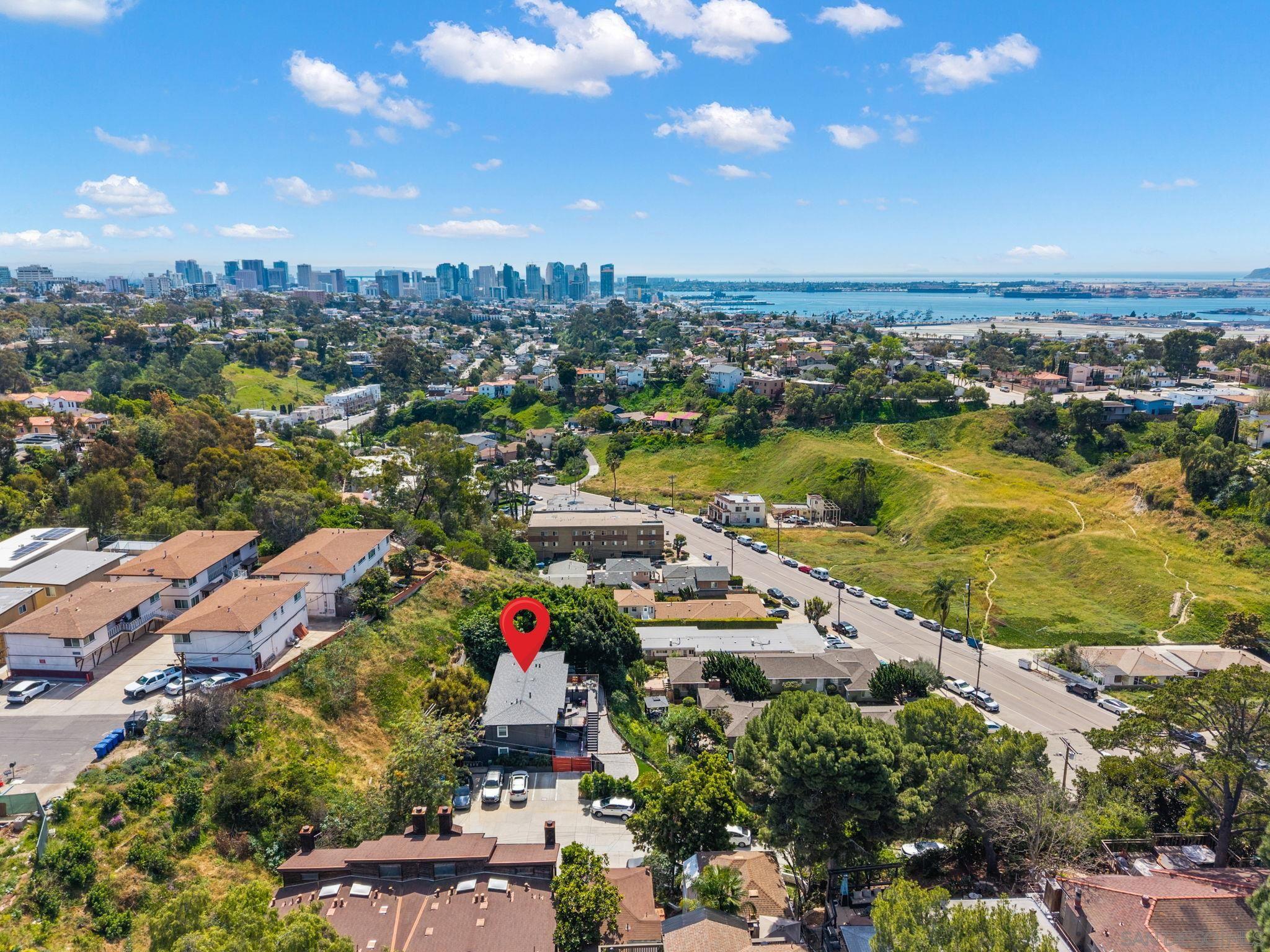 Detail Gallery Image 3 of 19 For 801-807  Torrance Street, San Diego,  CA 92103 - – Beds | – Baths