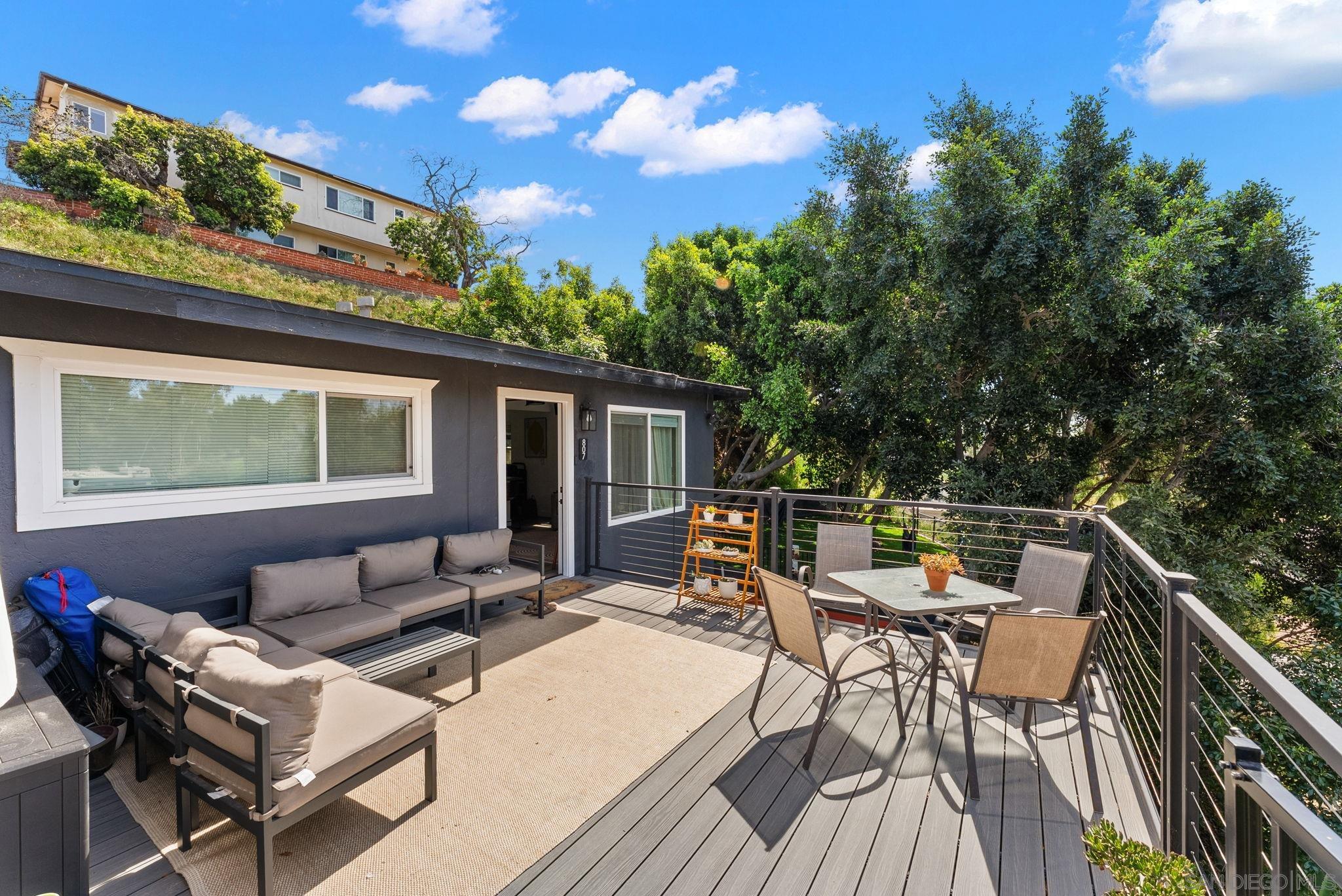 Detail Gallery Image 8 of 19 For 801-807  Torrance Street, San Diego,  CA 92103 - – Beds | – Baths